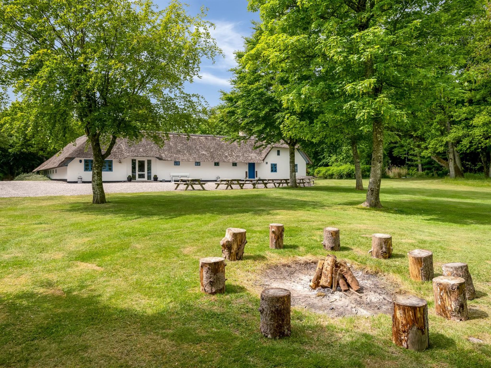 "Tatiane" - 10km from the sea