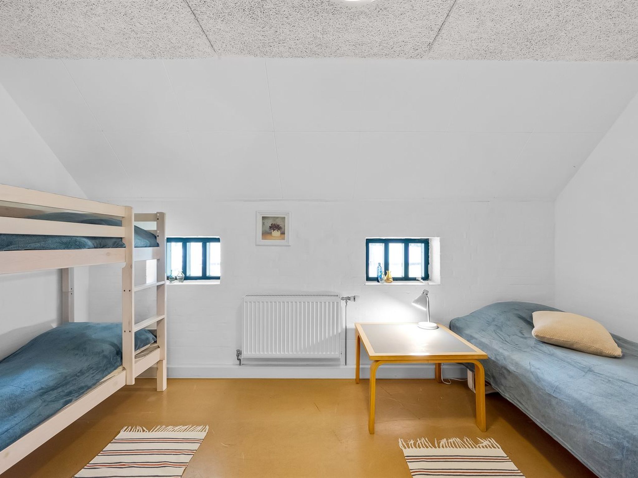 "Tatiane" - 10km from the sea - Binnen