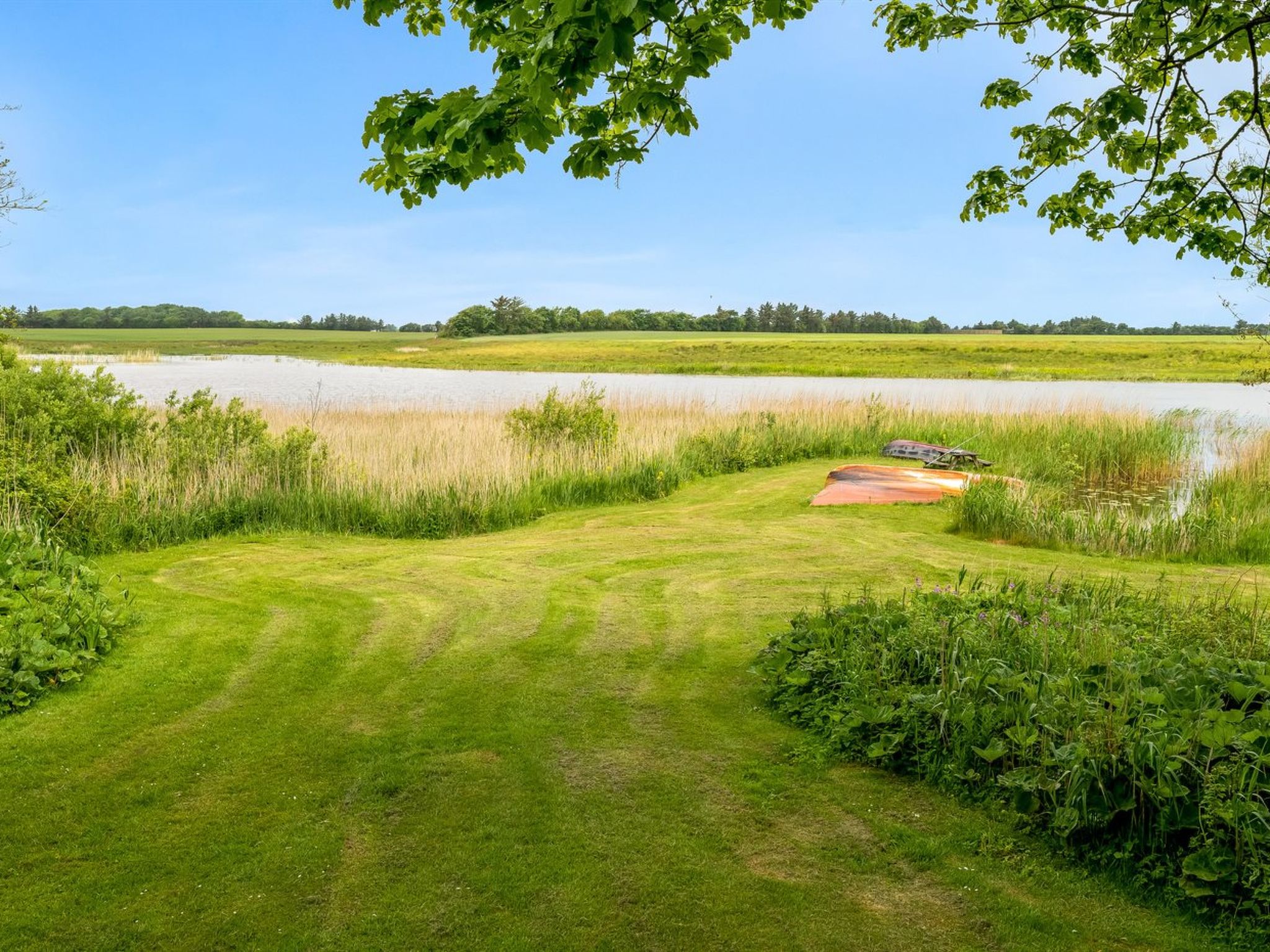 "Tatiane" - 10km from the sea - Buiten