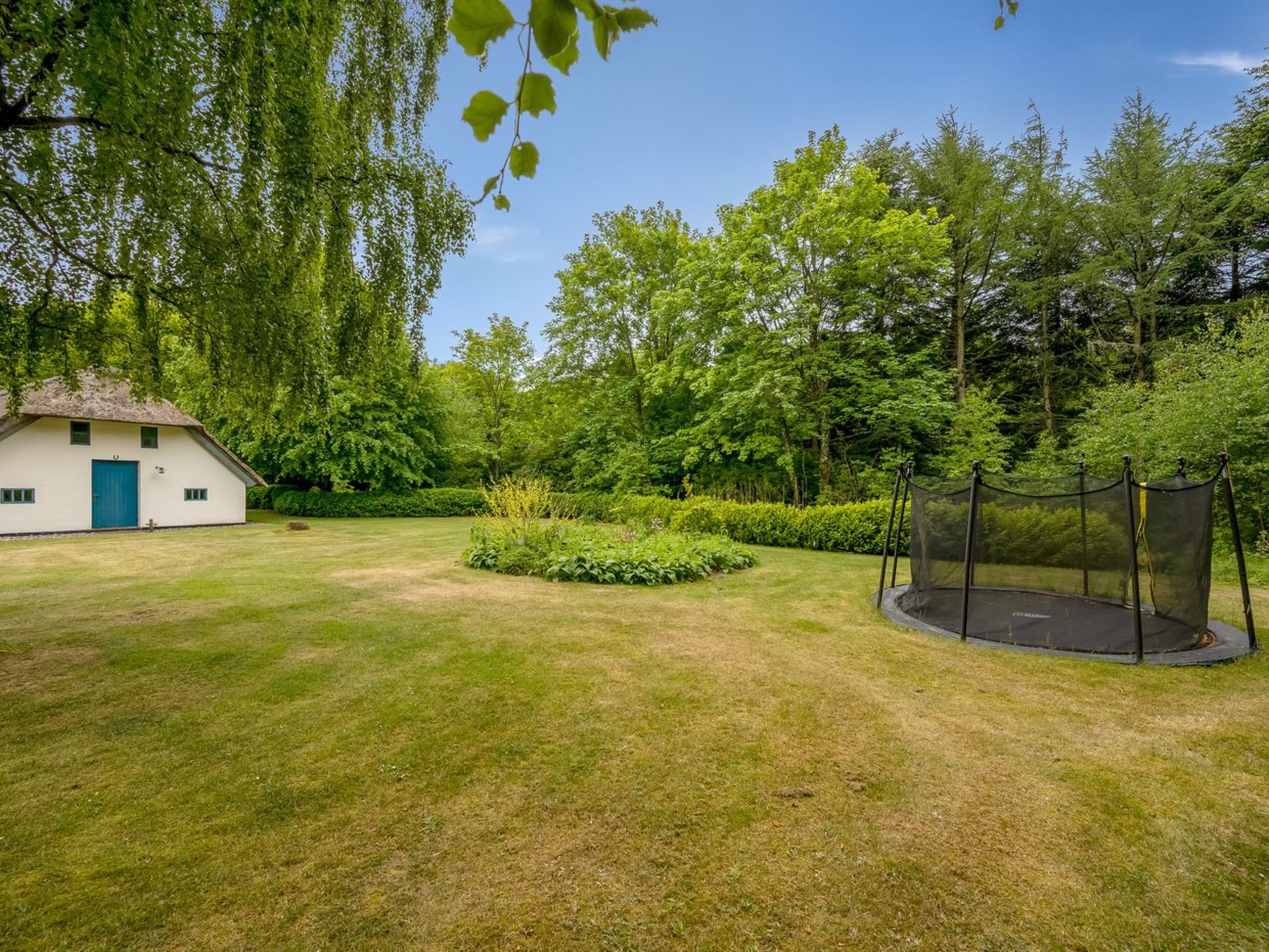 "Tatiane" - 10km from the sea - Buiten
