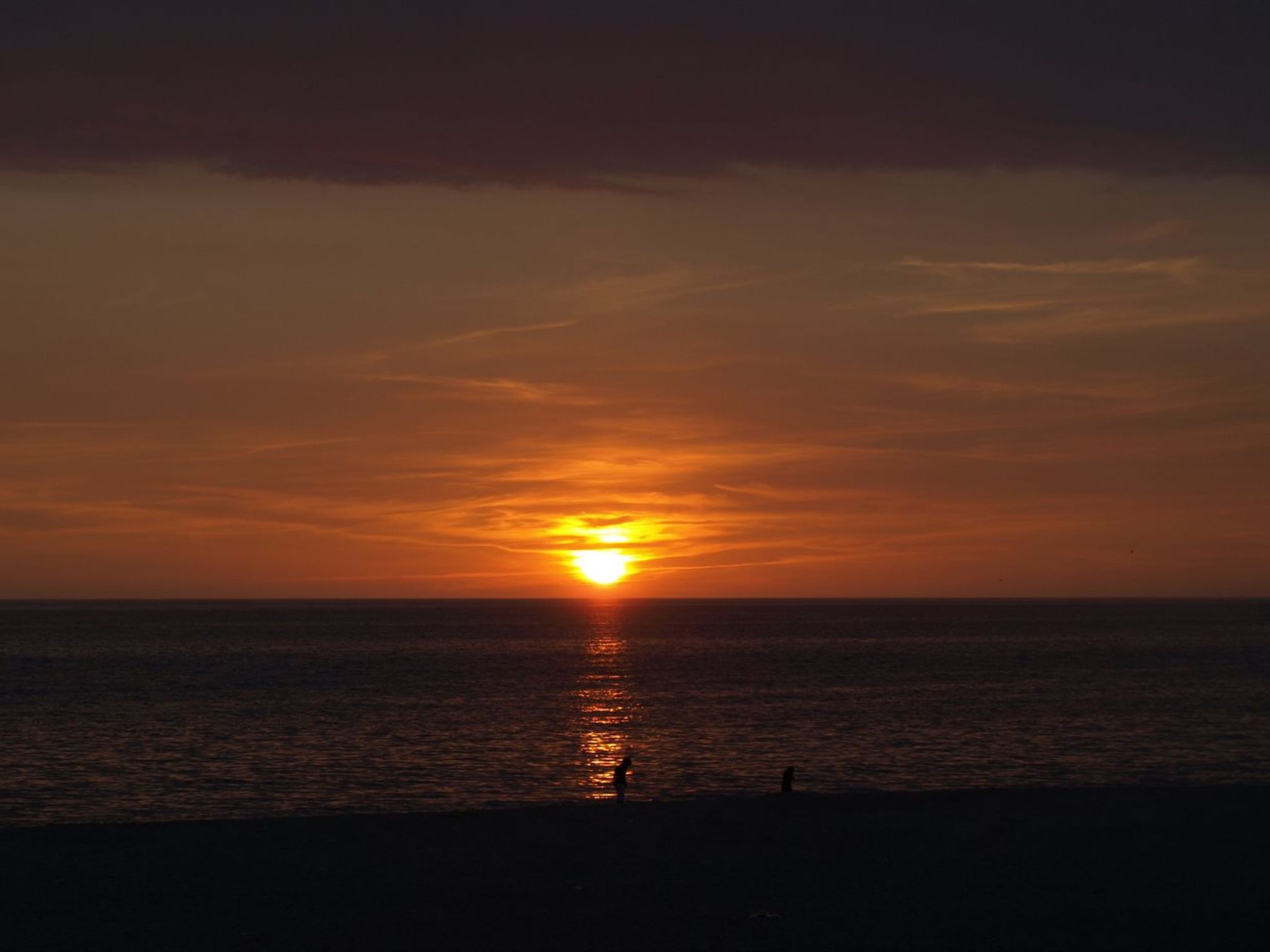 "Agga" - 200m from the sea-Buiten
