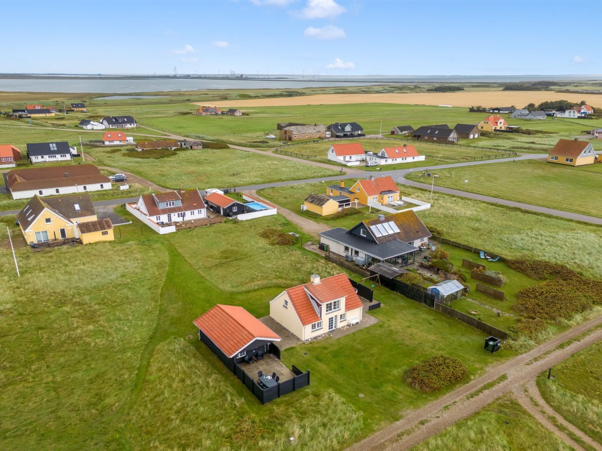 "Dietlinde" - 100m from the sea - Draußen