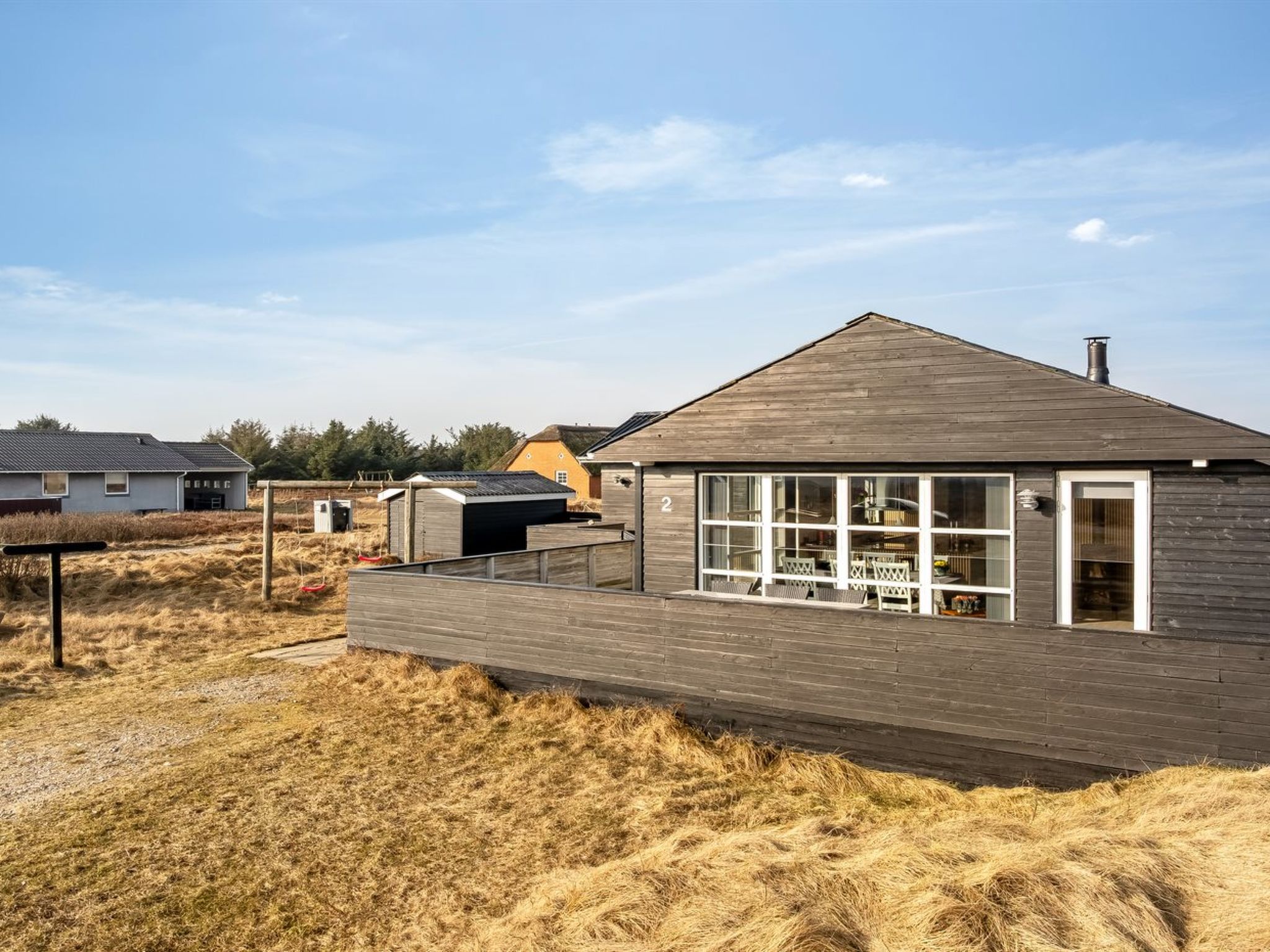 "Withger" - 300m from the sea — House (2 of 24)
