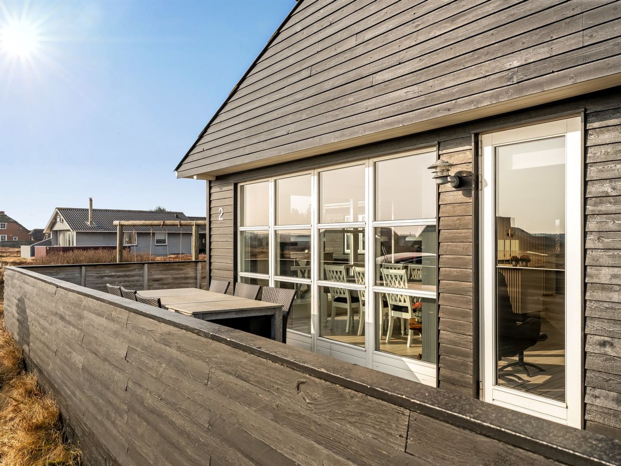 "Withger" - 300m from the sea — House (3 of 24)