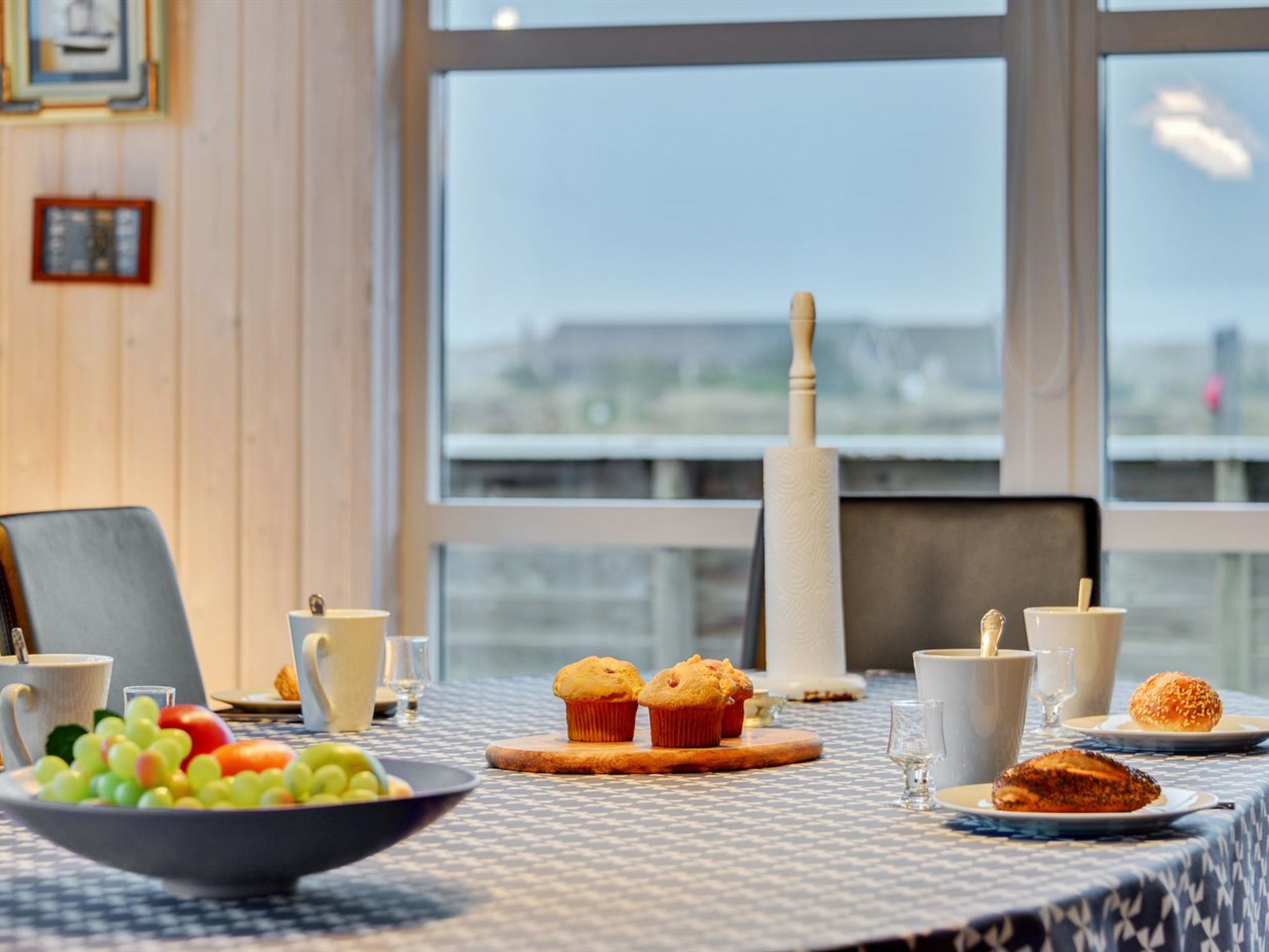 "Withger" - 300m from the sea