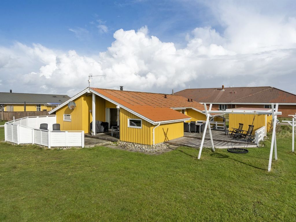 Vakantiehuis Hebba