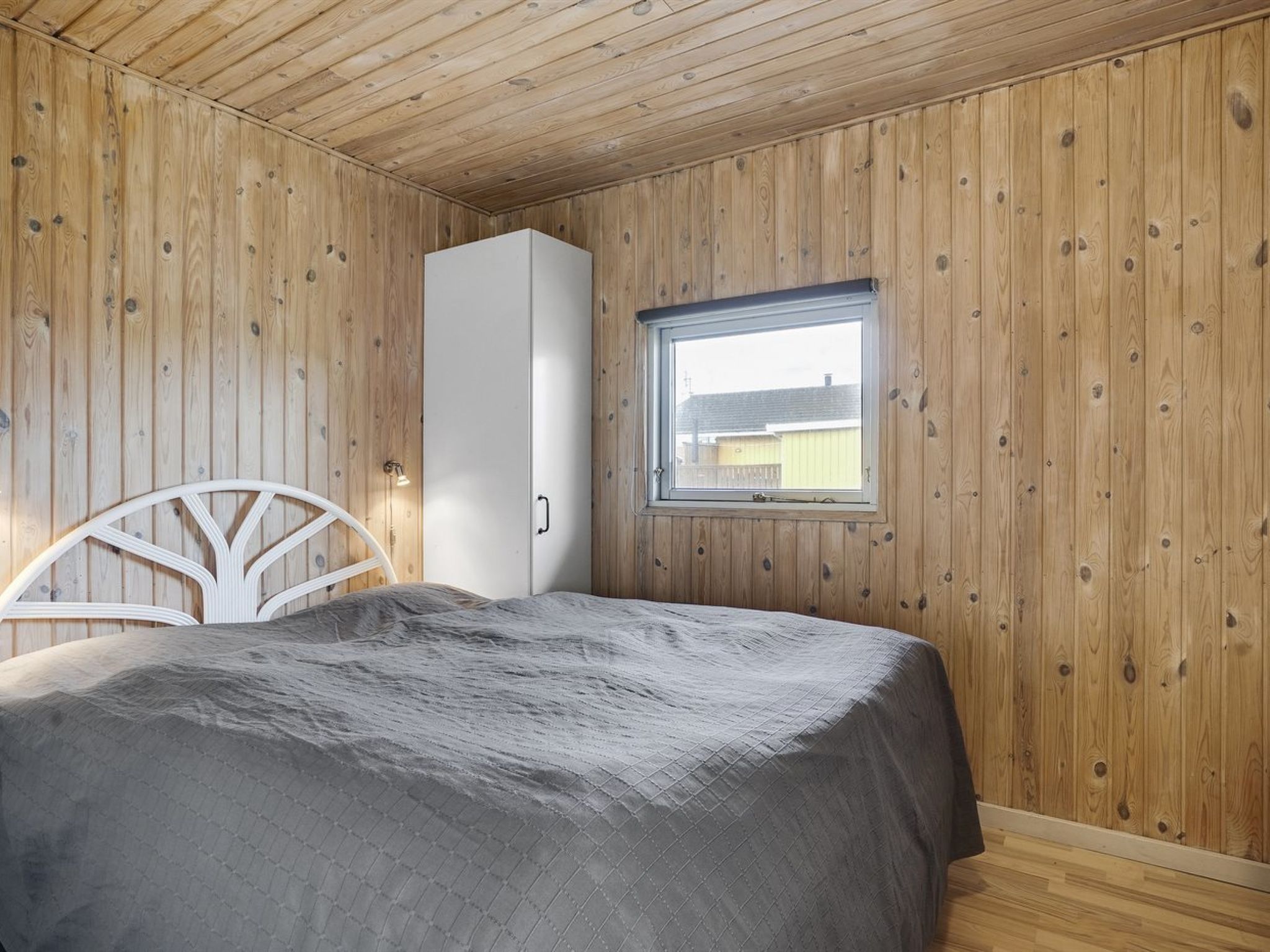 "Hebba" - 300m from the sea-Binnen