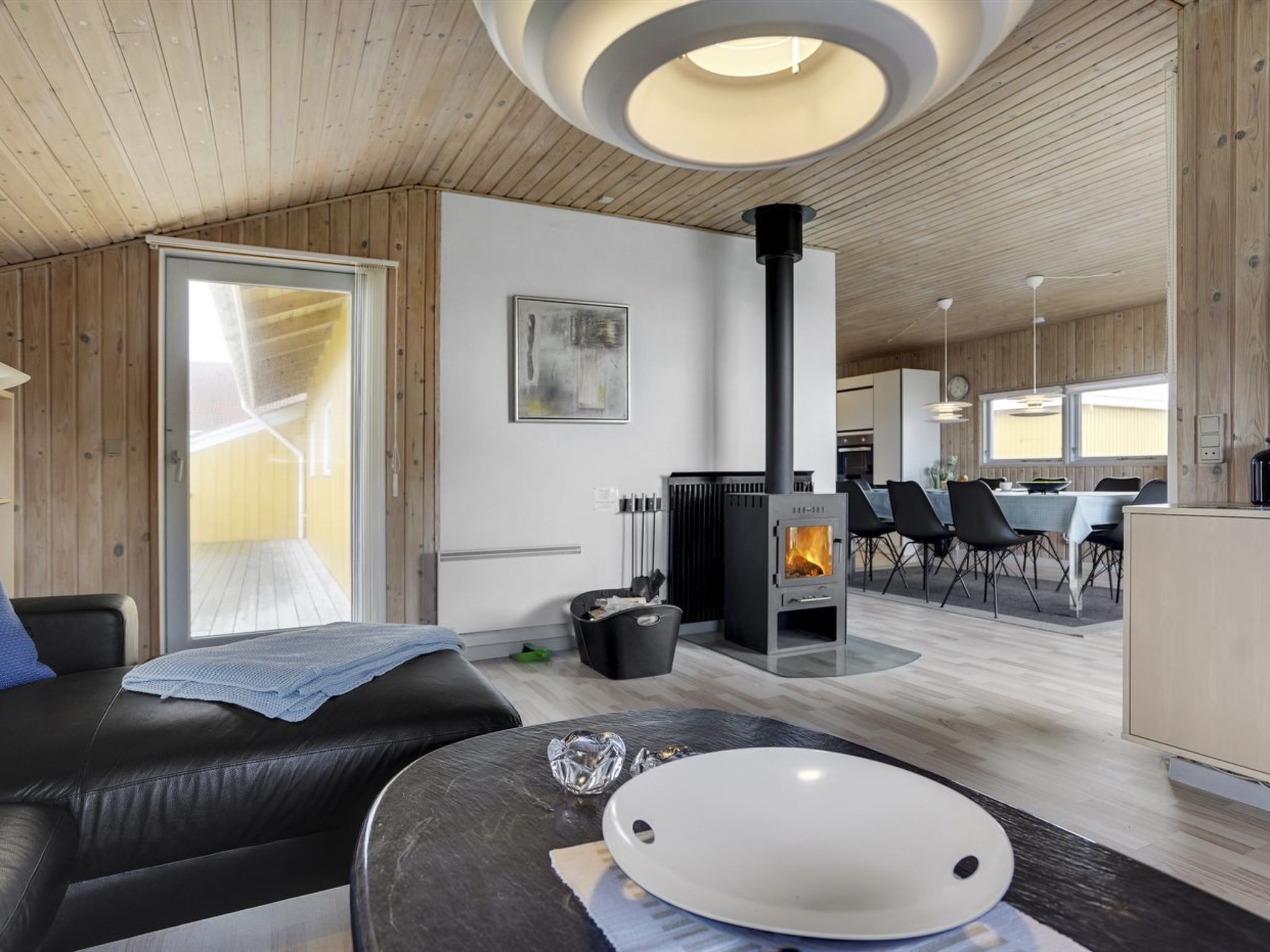 "Hebba" - 300m from the sea - Dedans