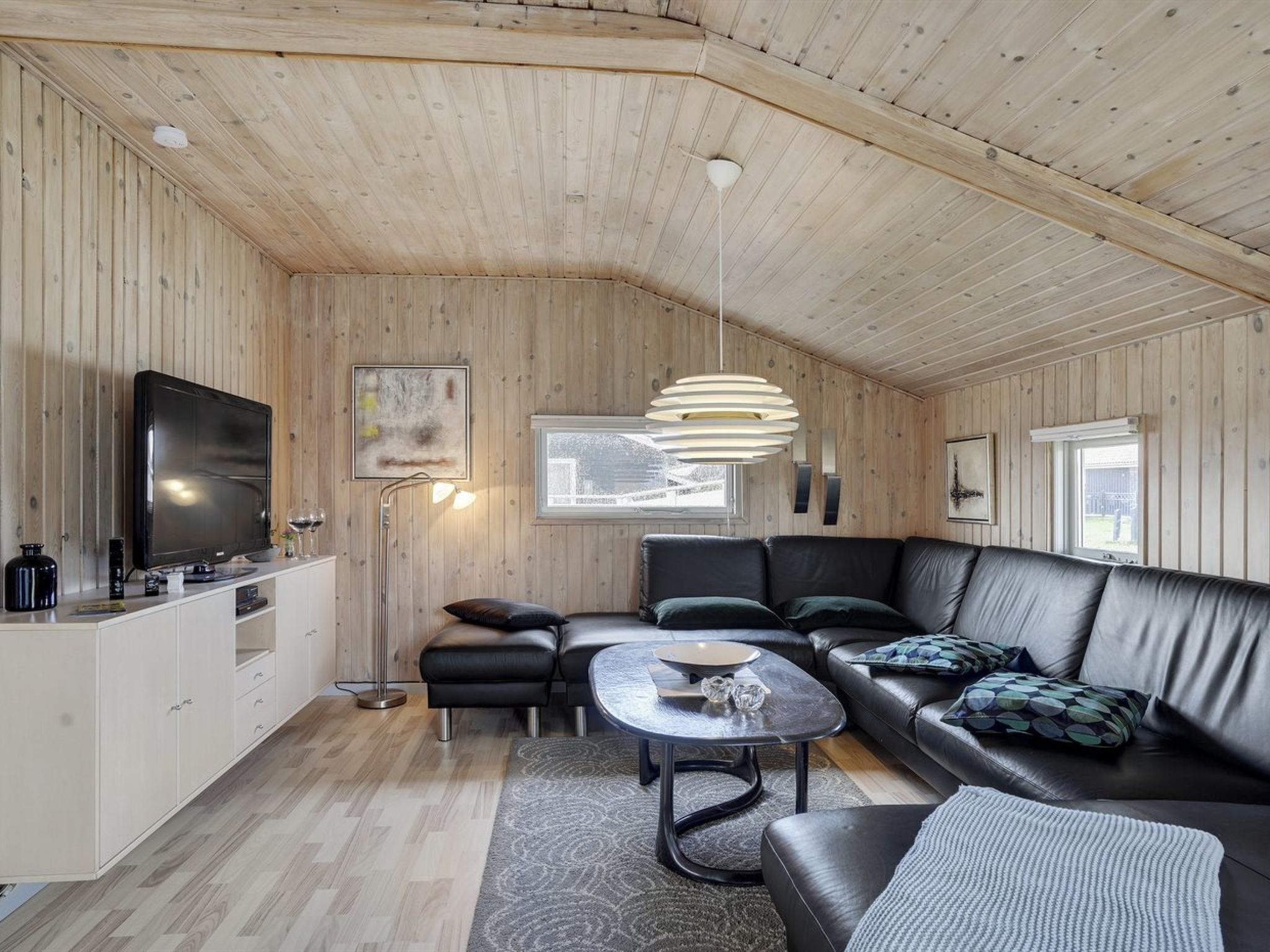 "Hebba" - 300m from the sea - Dedans