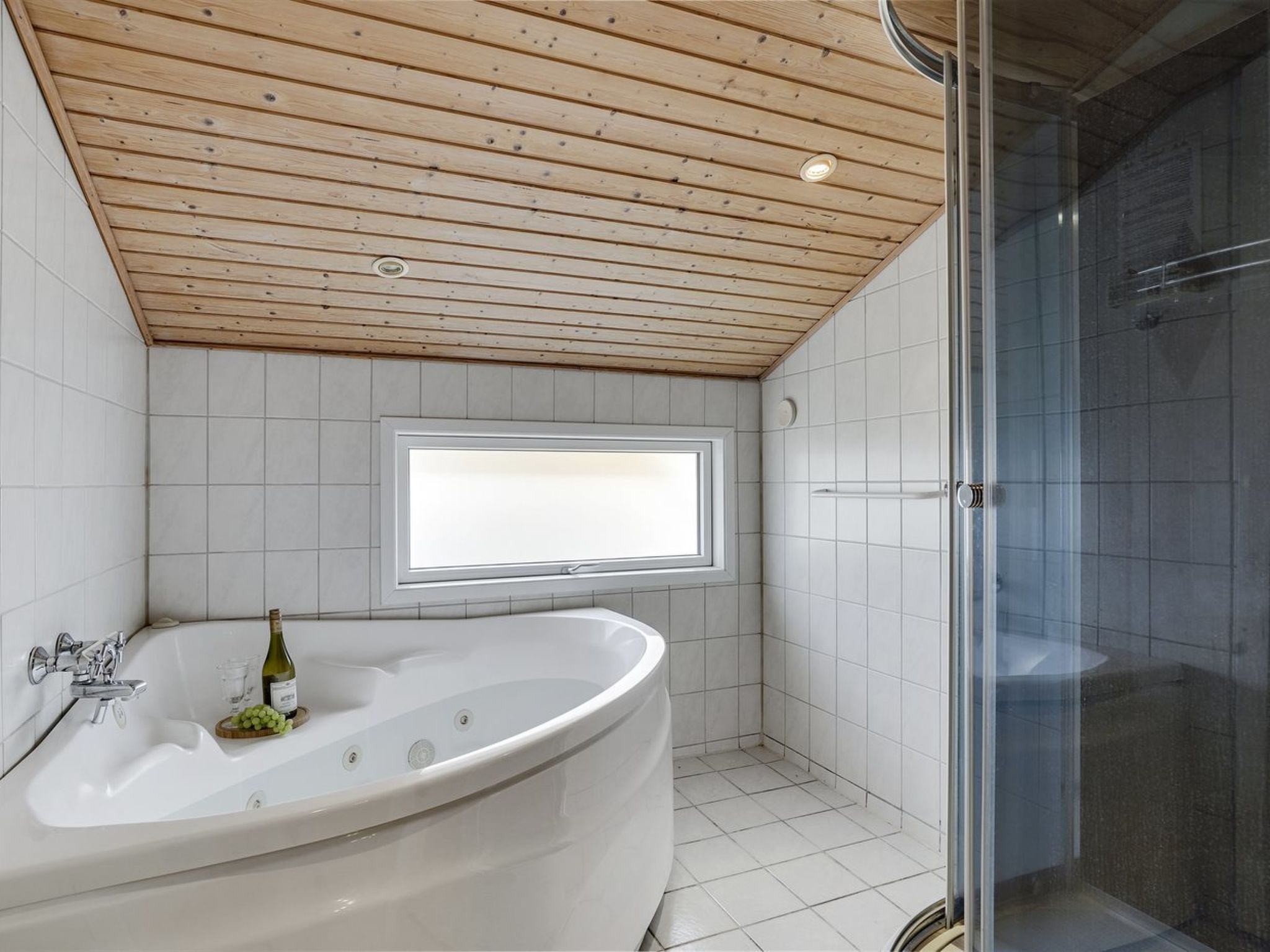 "Hebba" - 300m from the sea - Dedans