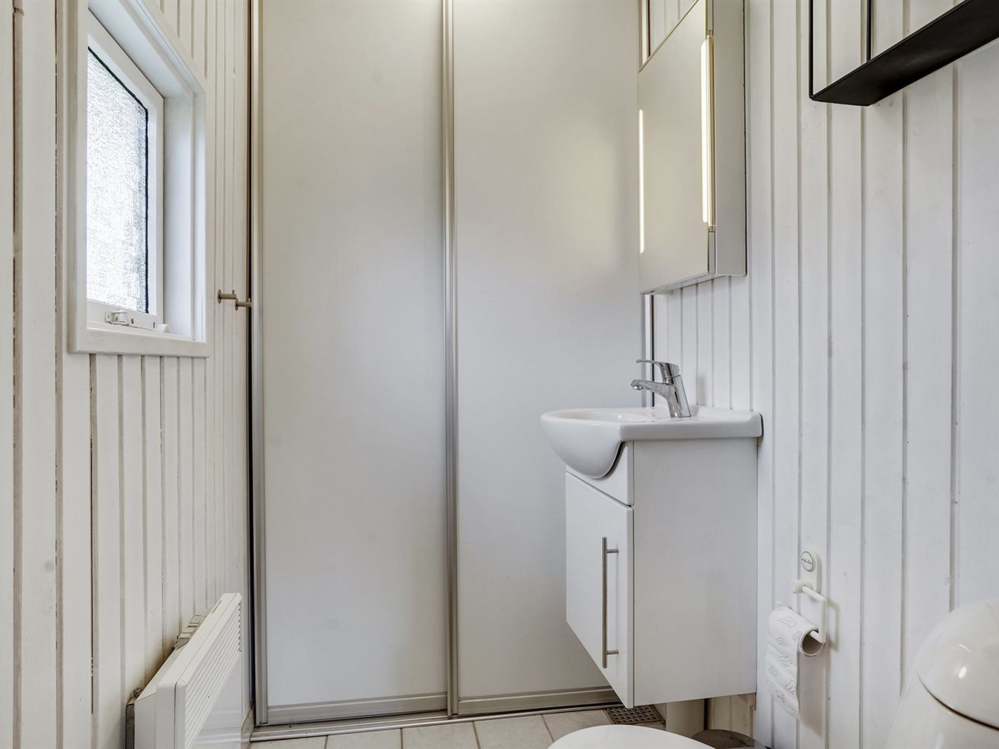 "Hebba" - 300m from the sea - Dedans