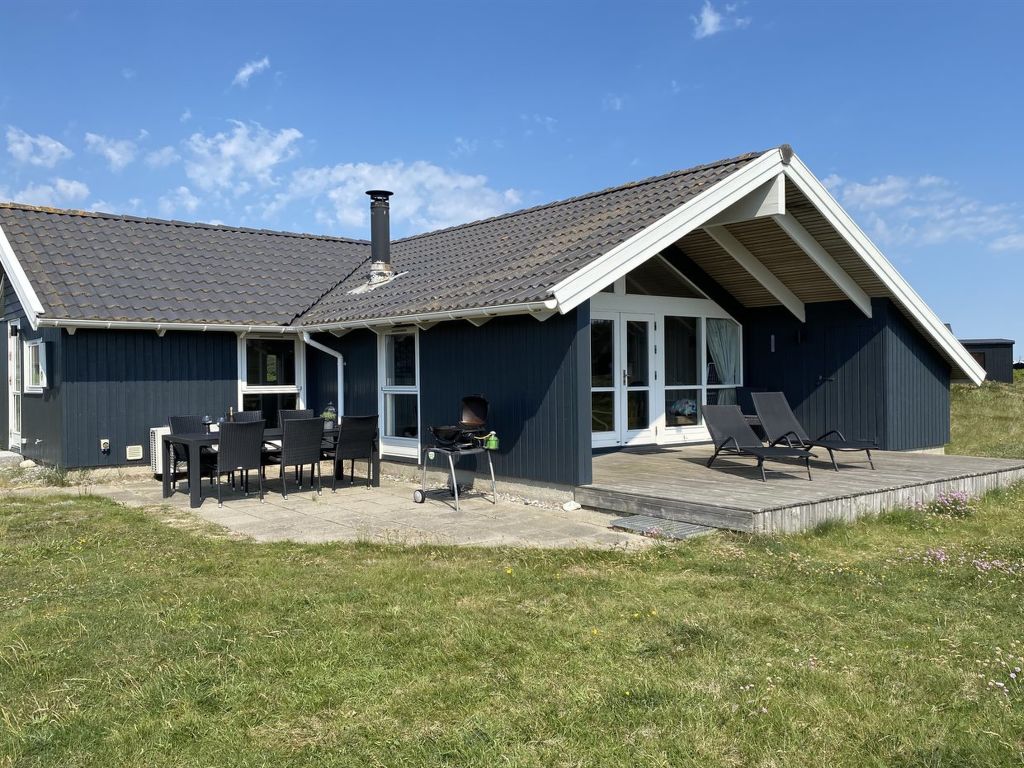 Vakantiehuis Filip in Denemarken