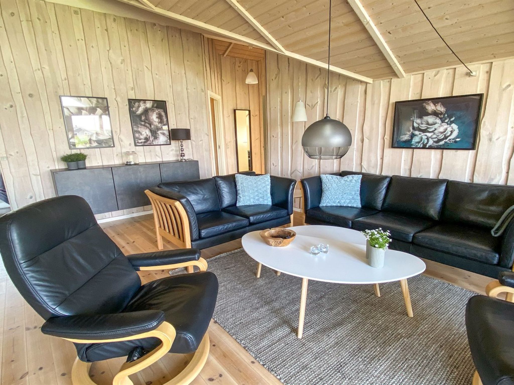"Filip" - 100m from the sea - Binnen