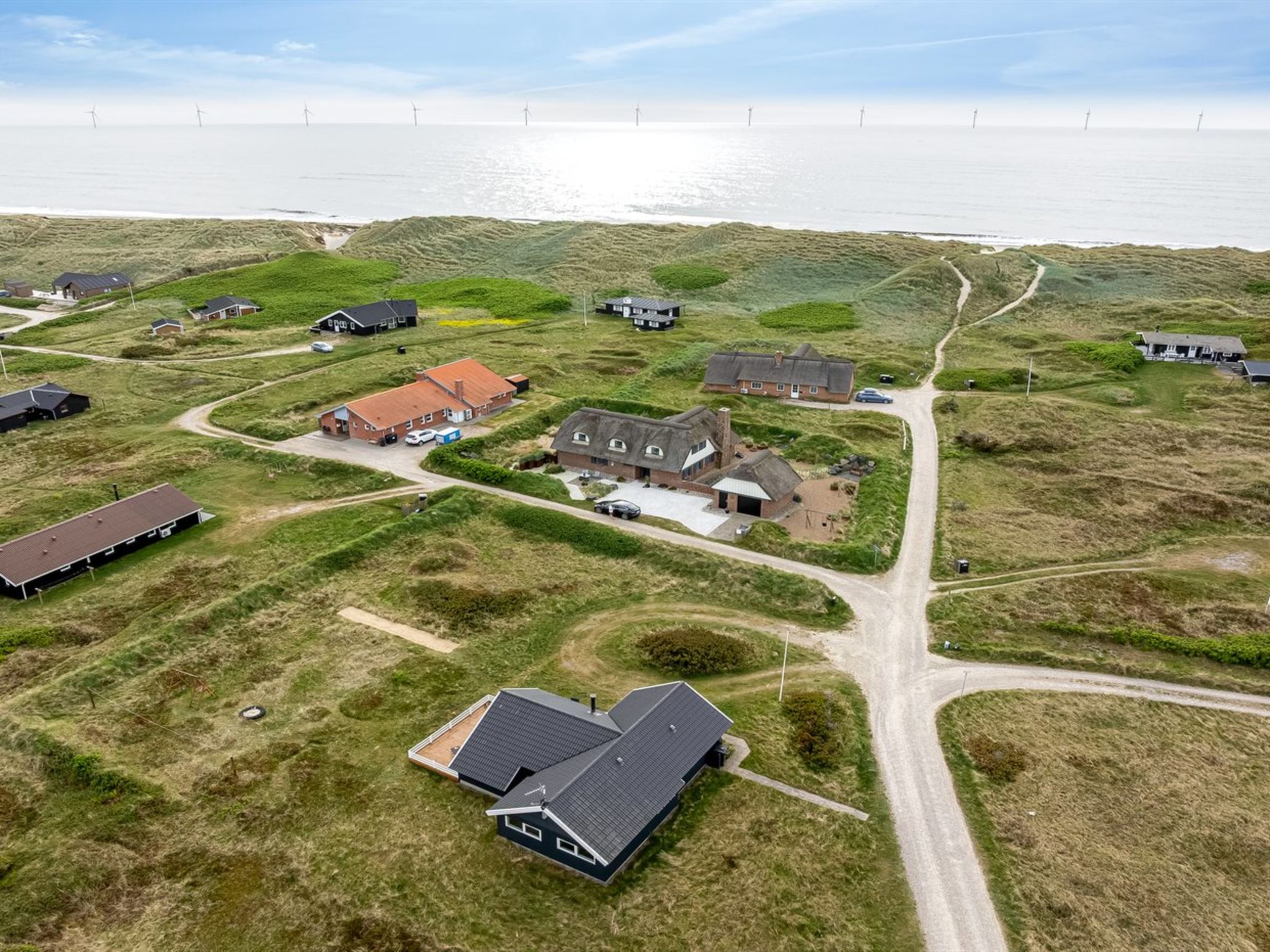 "Filip" - 100m from the sea
