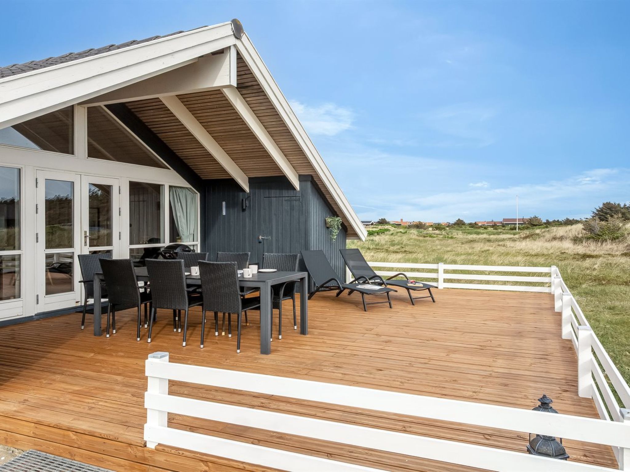 "Filip" - 100m from the sea — Terrace (3 of 28)