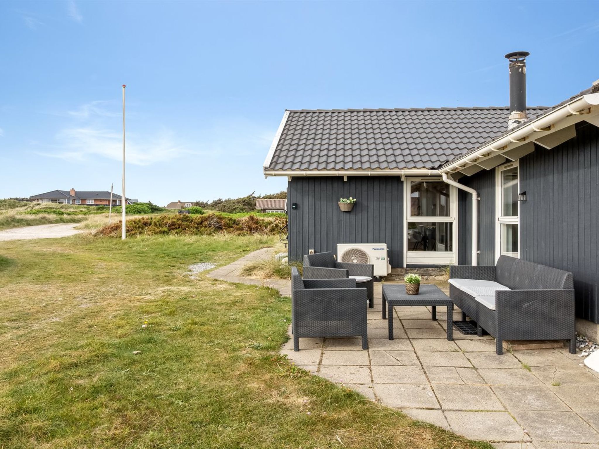 "Filip" - 100m from the sea — Terrace (4 of 28)