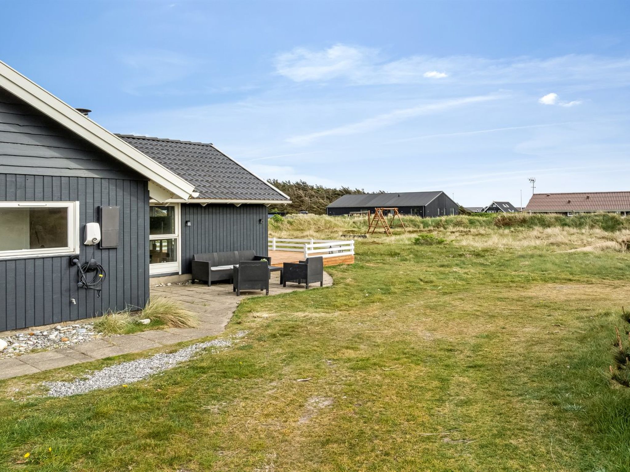 "Filip" - 100m from the sea — Terrace (5 of 28)