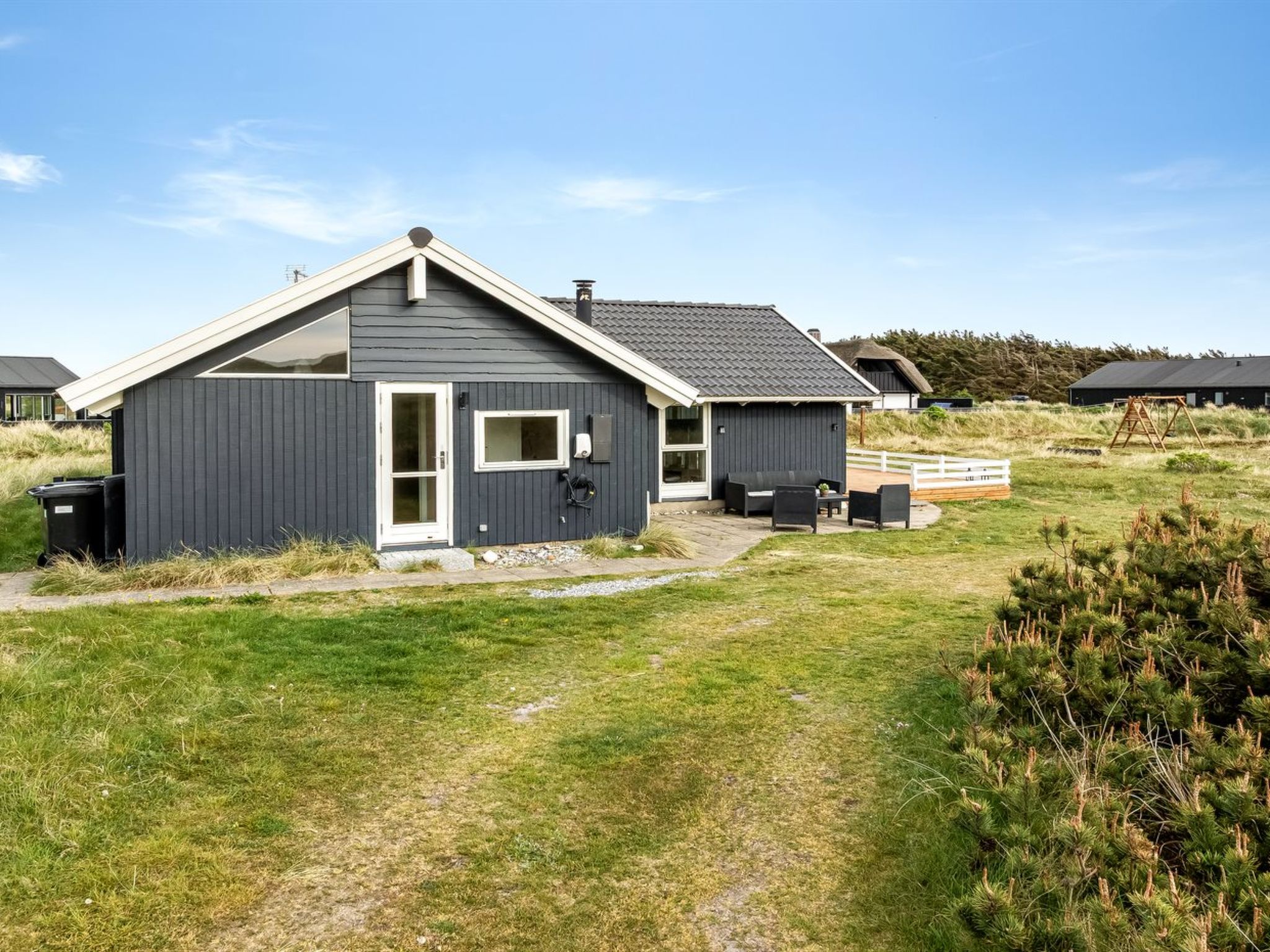 "Filip" - 100m from the sea - Buiten