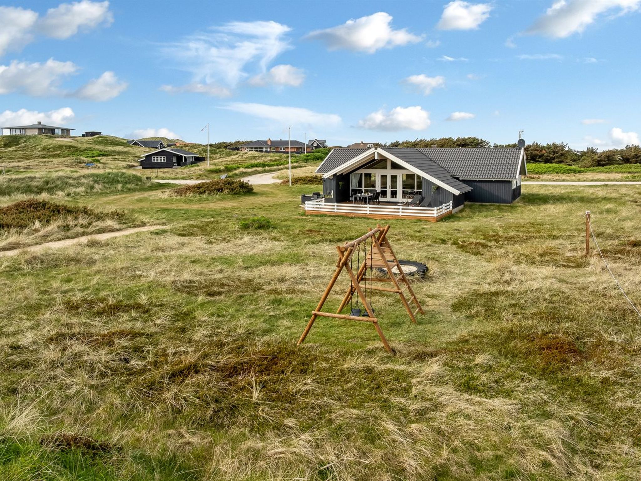 "Filip" - 100m from the sea - Buiten