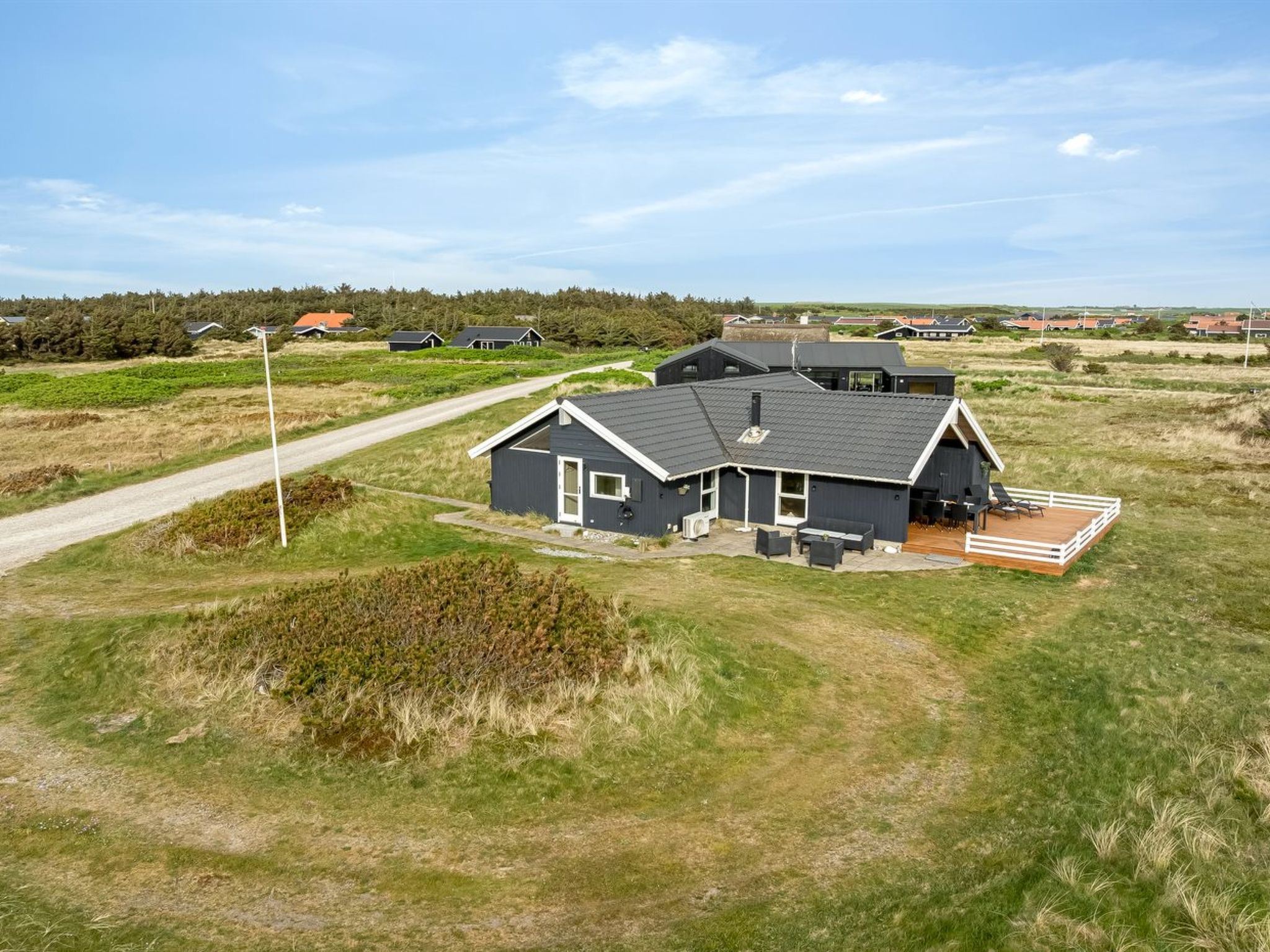"Filip" - 100m from the sea - Buiten