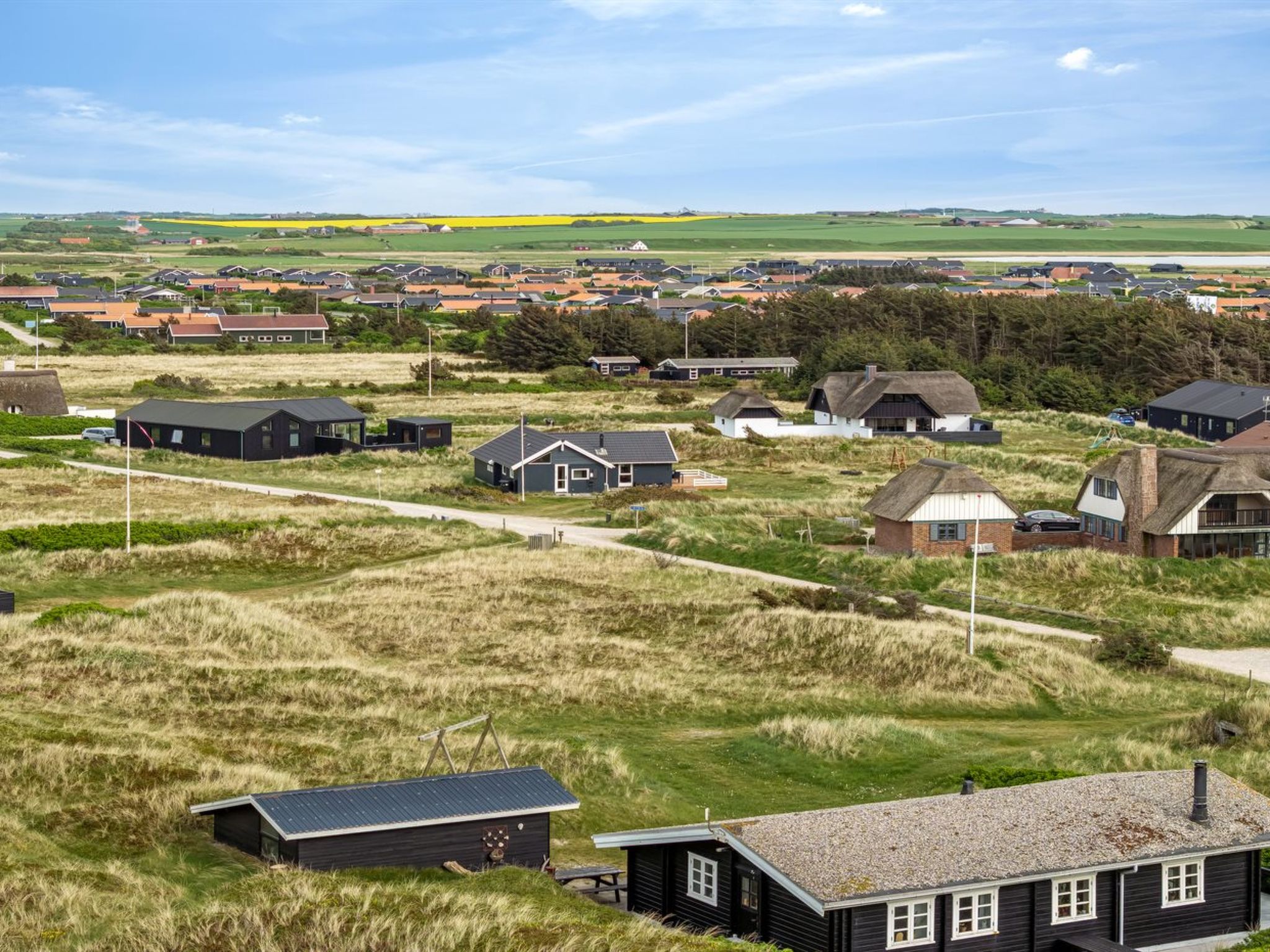 "Filip" - 100m from the sea - Buiten