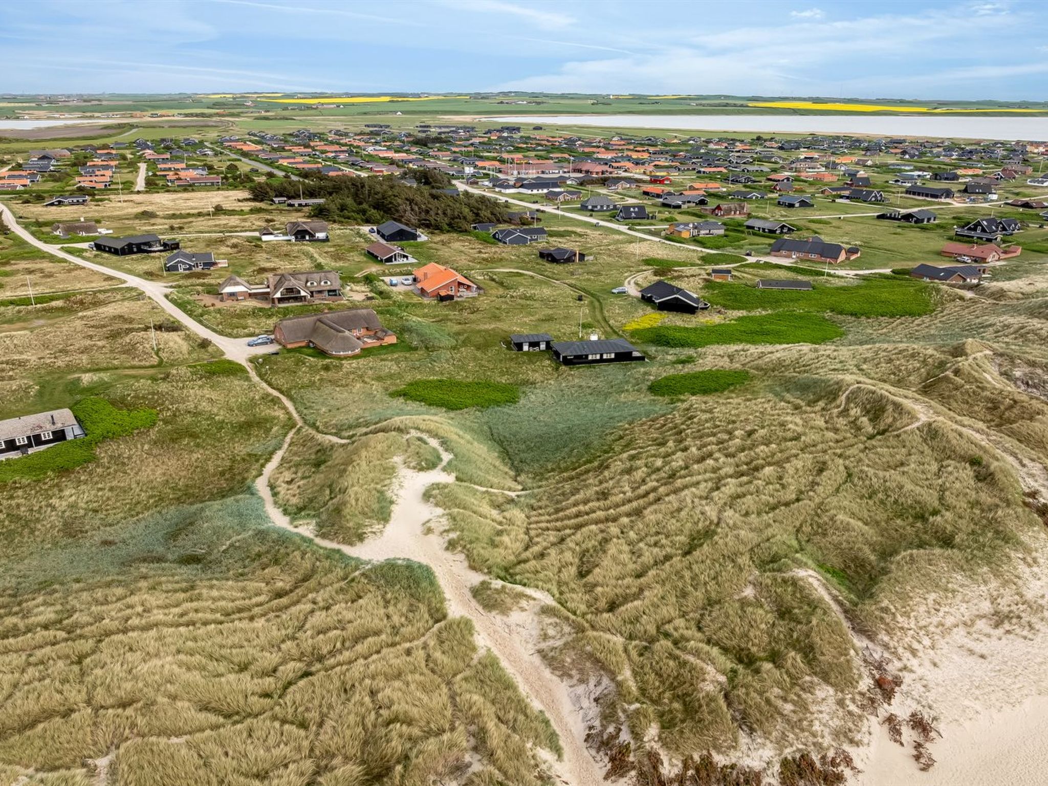 "Filip" - 100m from the sea-Buiten
