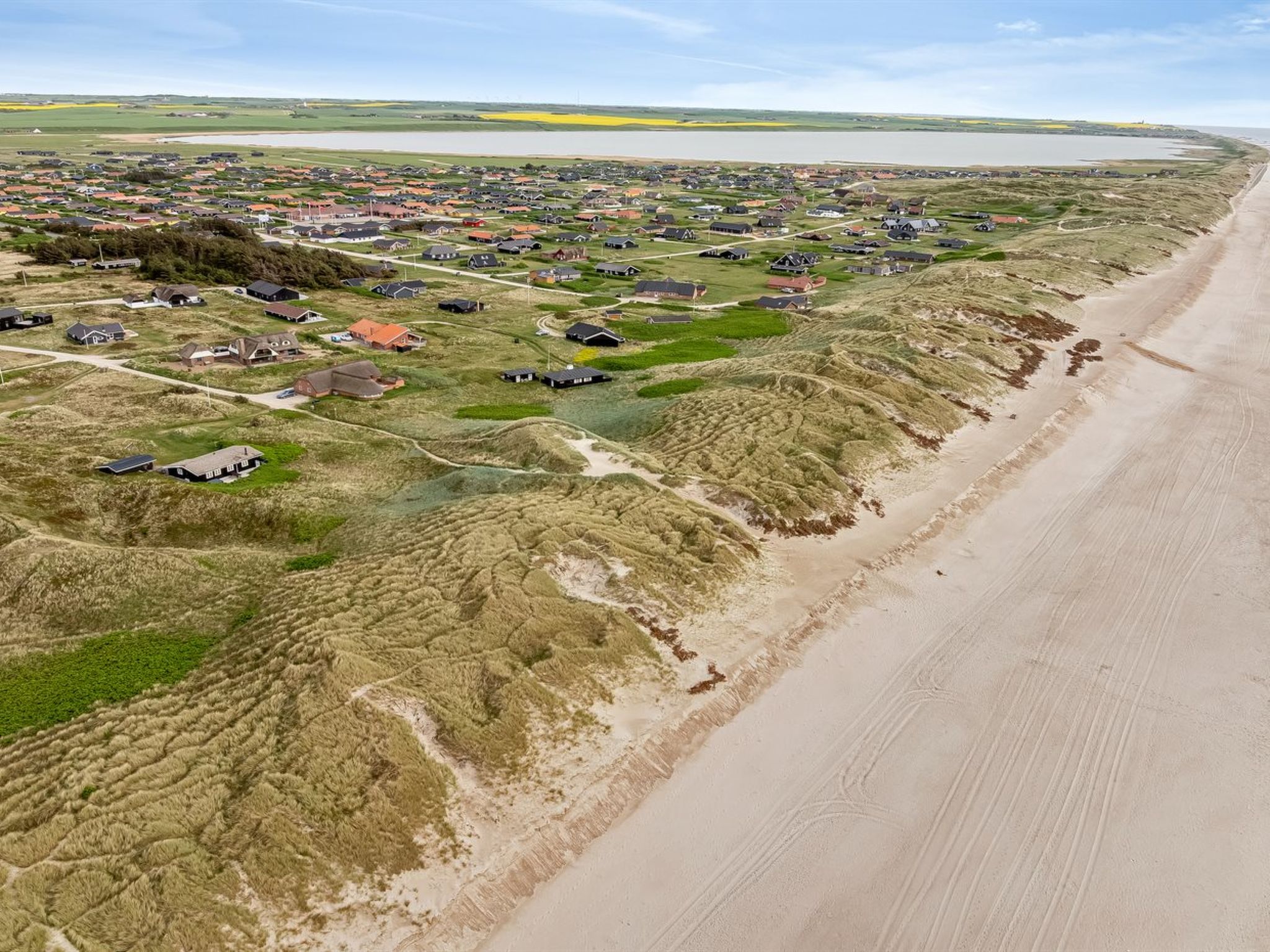 "Filip" - 100m from the sea-Buiten