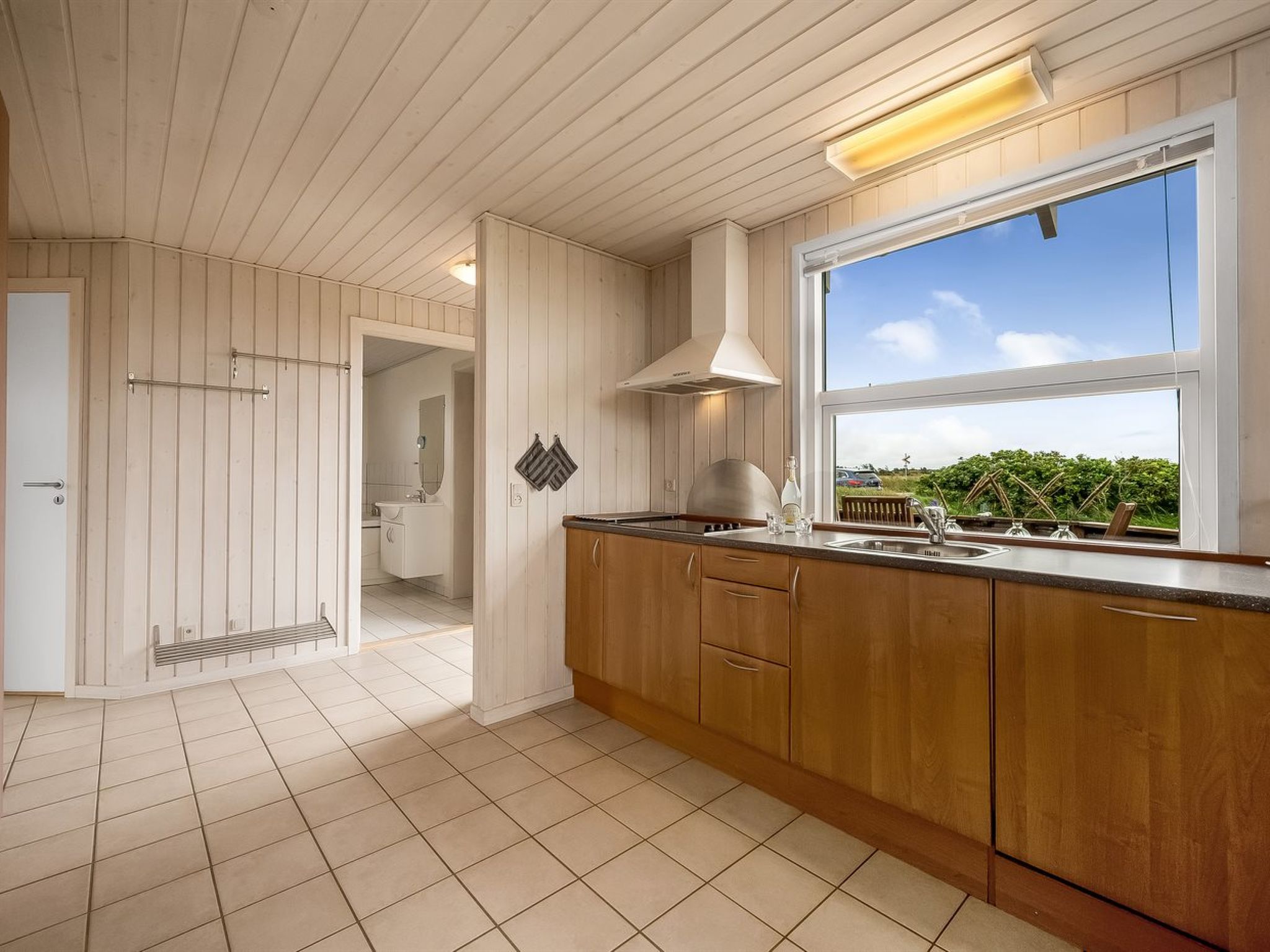 "Erland" - 500m from the sea - Drinnen