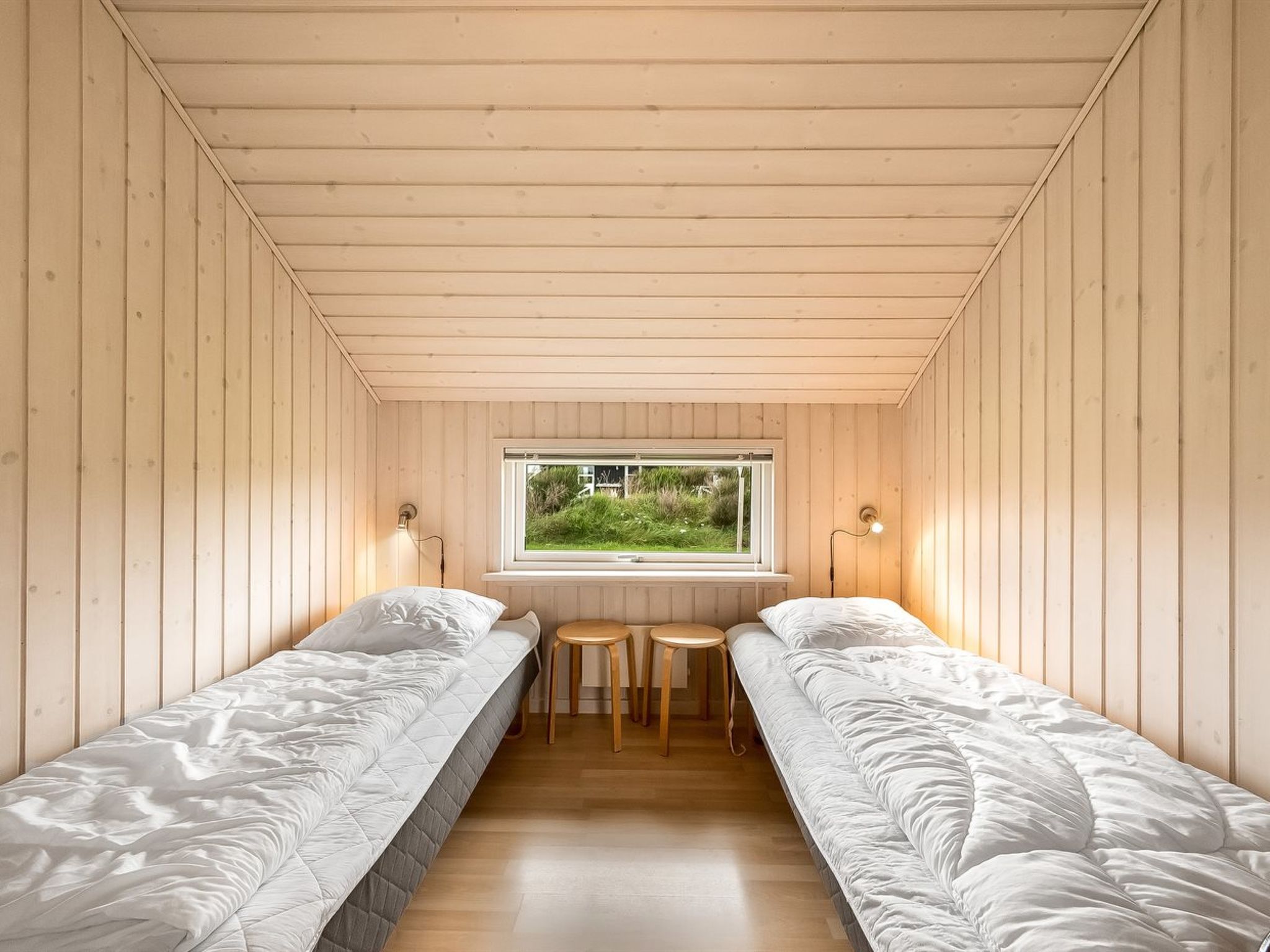 "Erland" - 500m from the sea - Drinnen