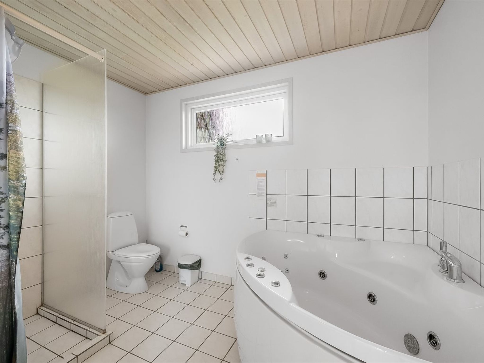 "Erland" - 500m from the sea - Drinnen