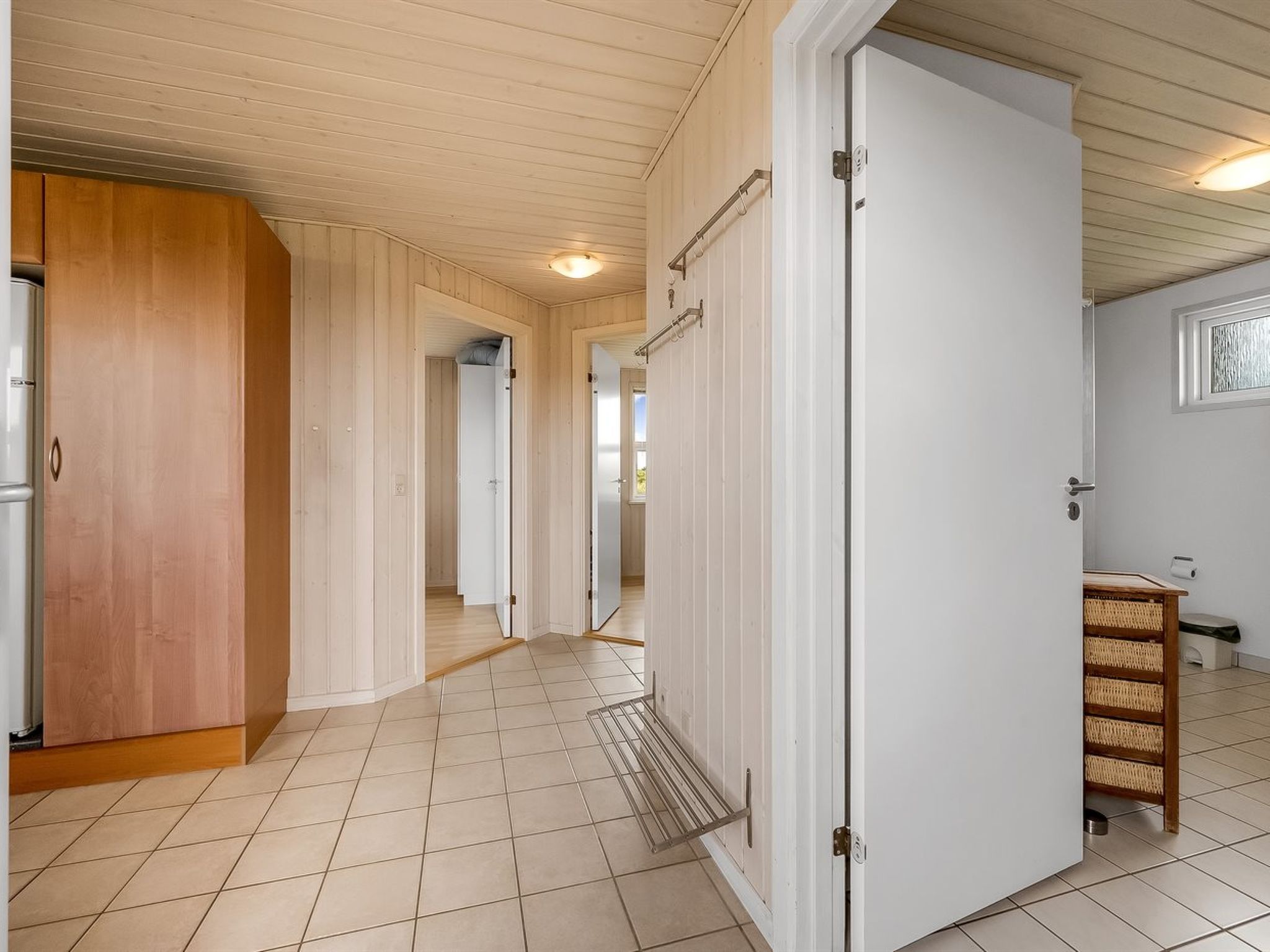 "Erland" - 500m from the sea - Drinnen