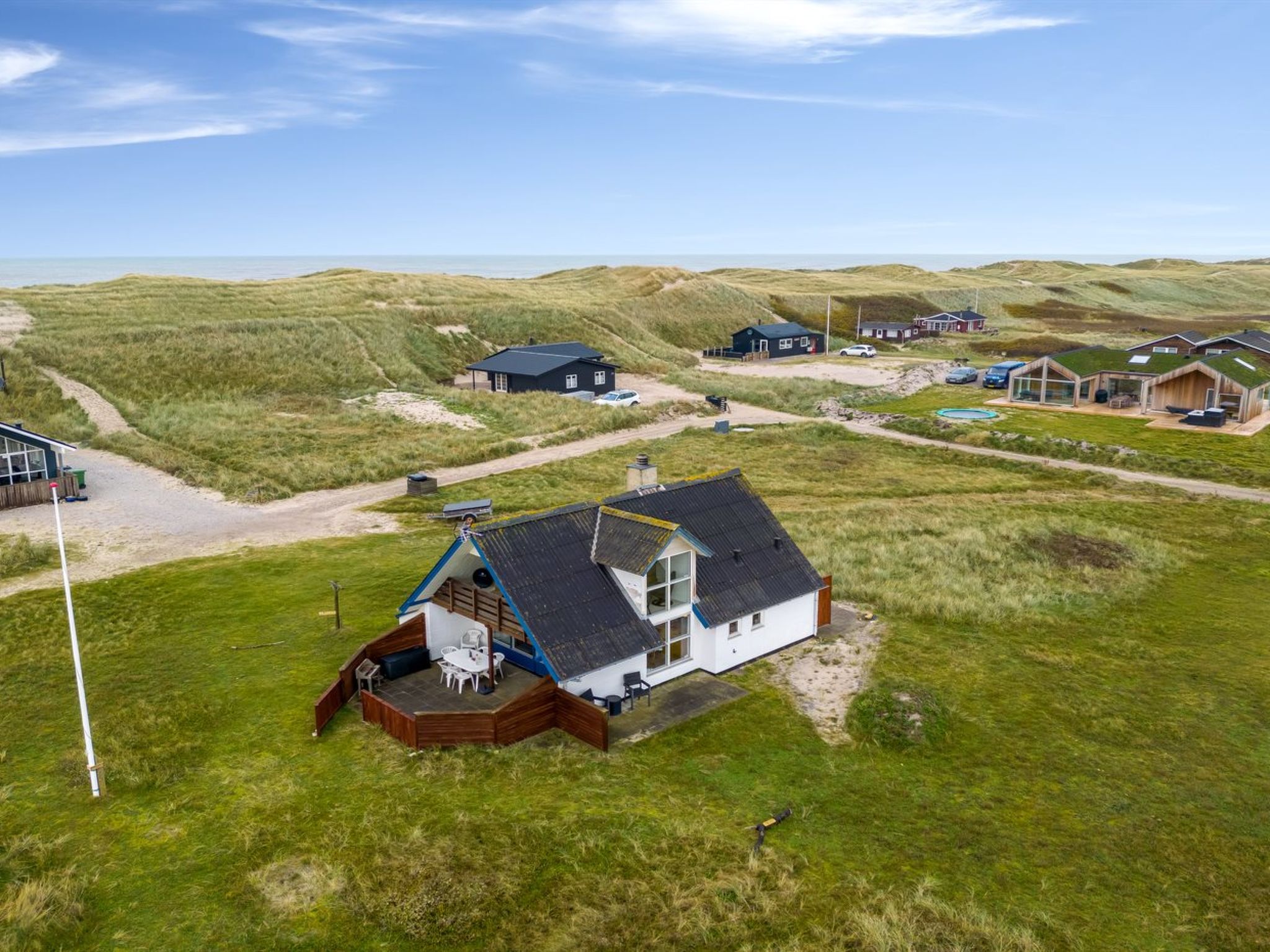 "Eringisl" - 50m from the sea