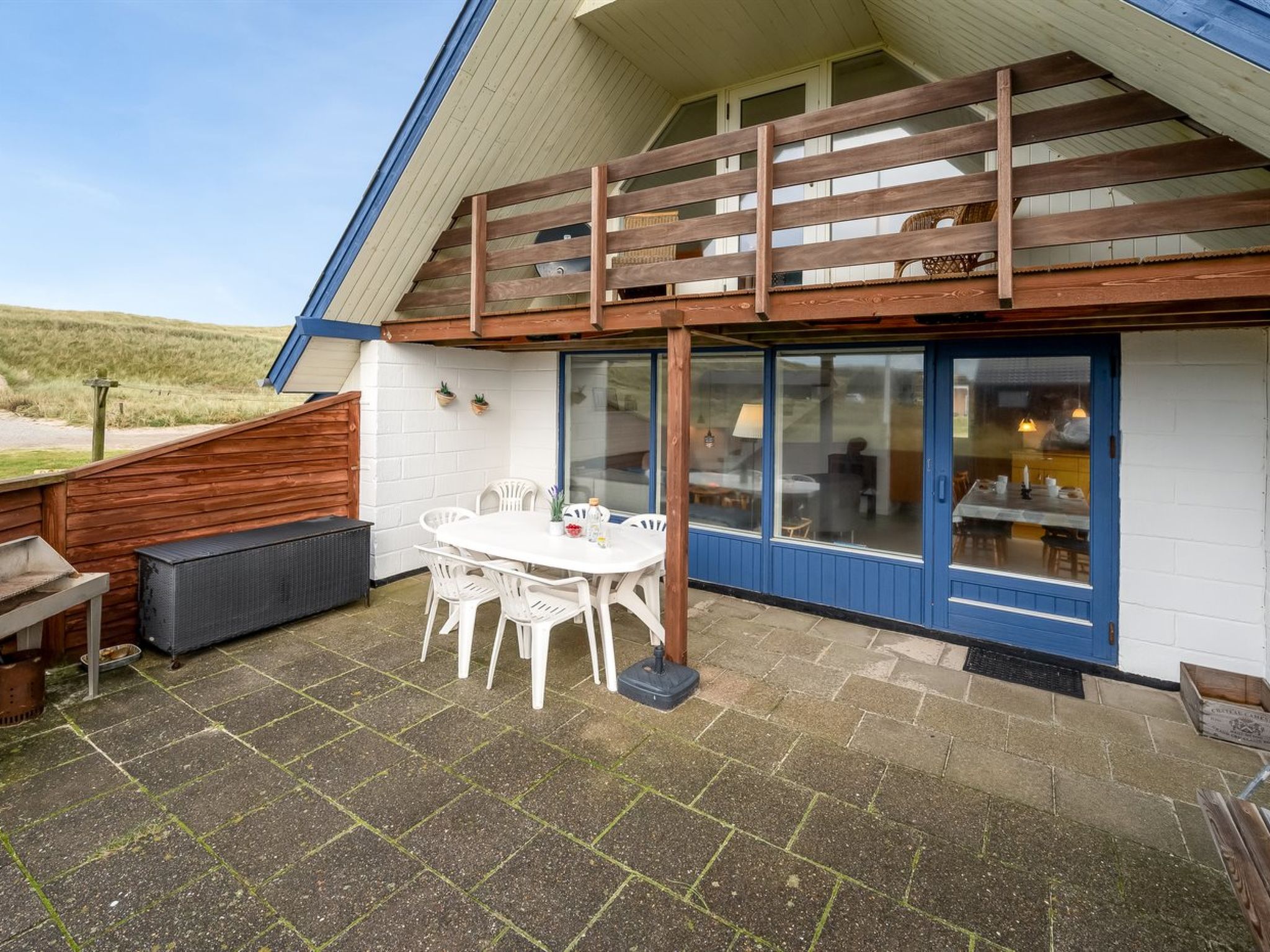 "Eringisl" - 50m from the sea