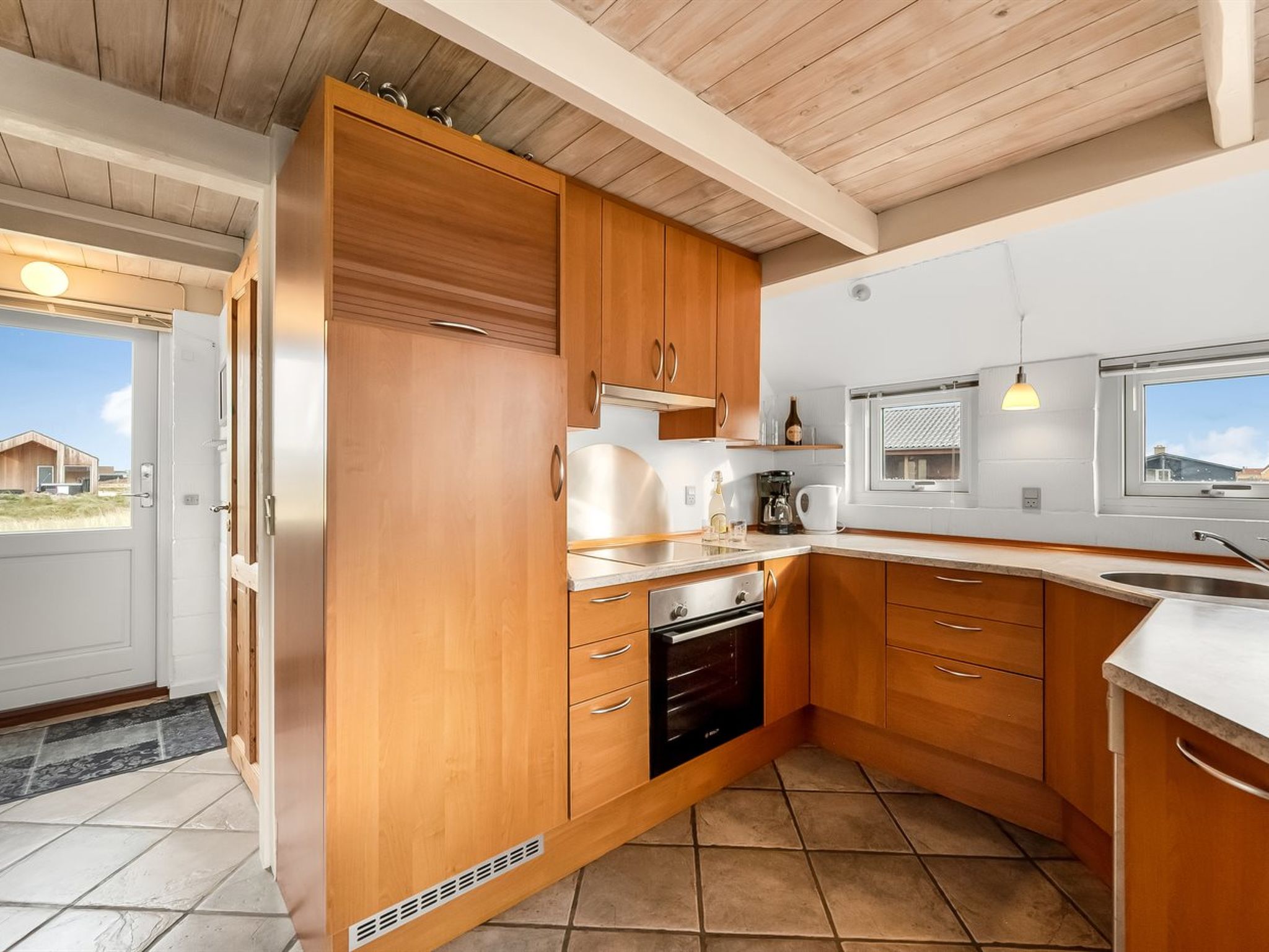 "Eringisl" - 50m from the sea - Inside