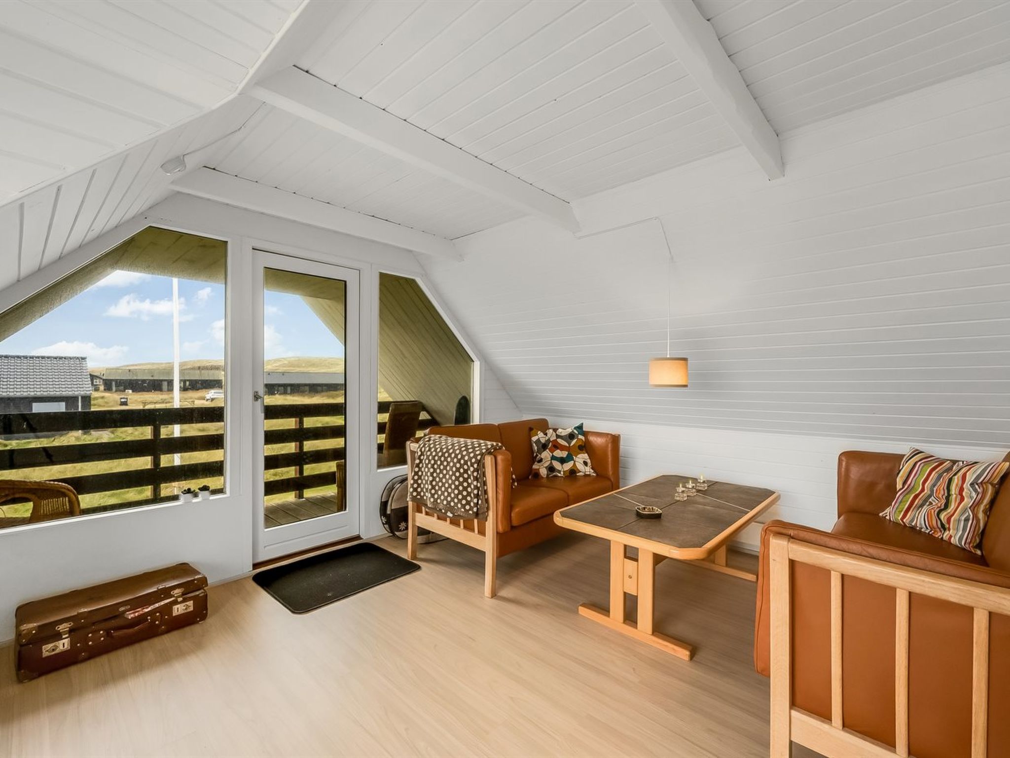 "Eringisl" - 50m from the sea - Inside