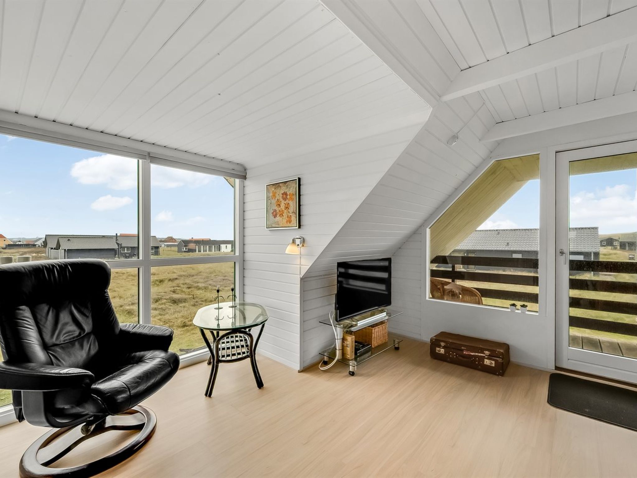 "Eringisl" - 50m from the sea - Inside