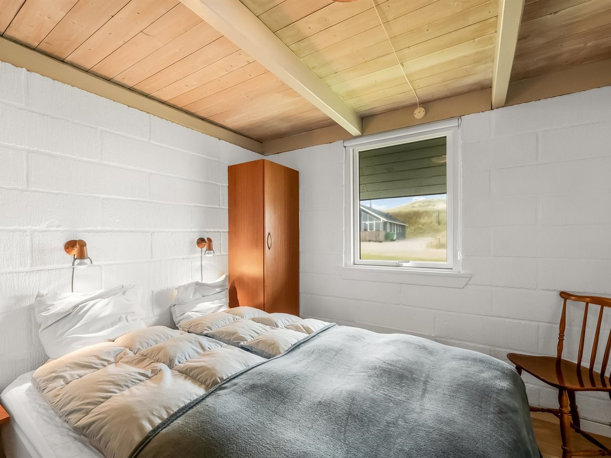 "Eringisl" - 50m from the sea - Inside