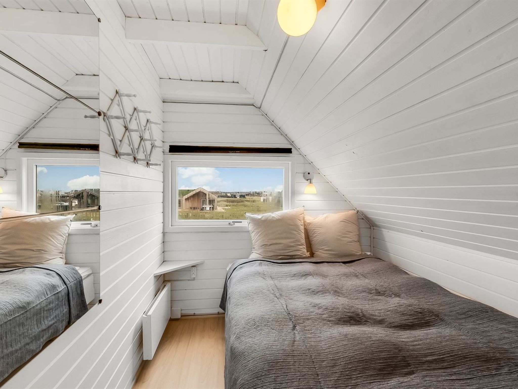 "Eringisl" - 50m from the sea - Inside