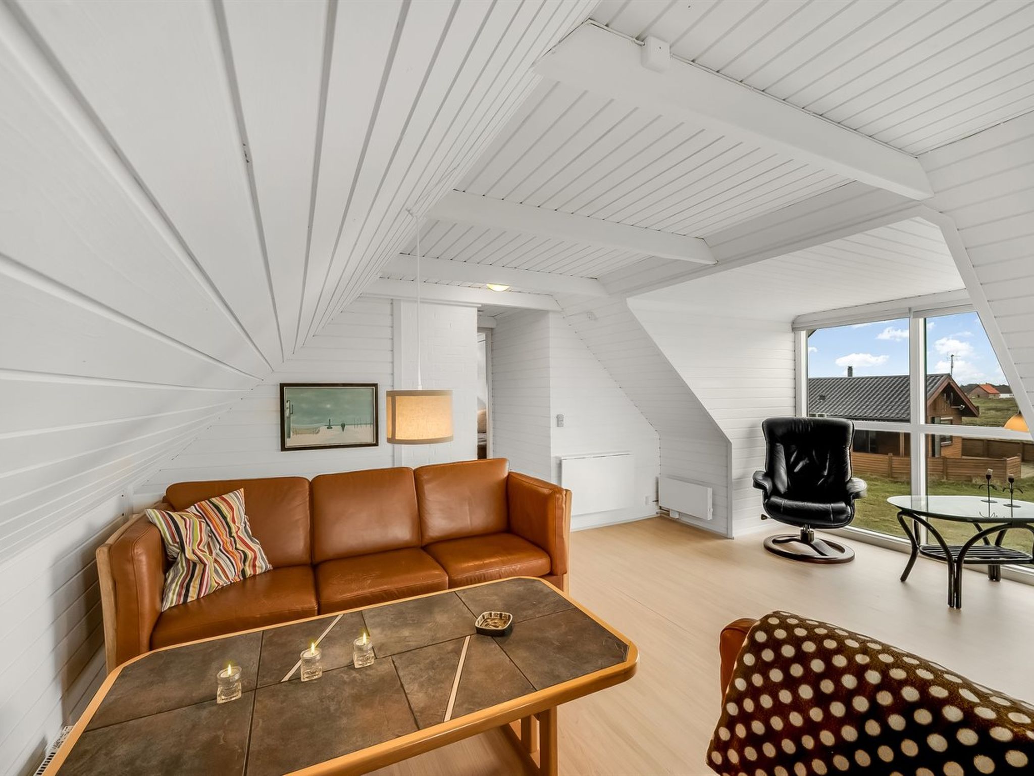 "Eringisl" - 50m from the sea - Inside