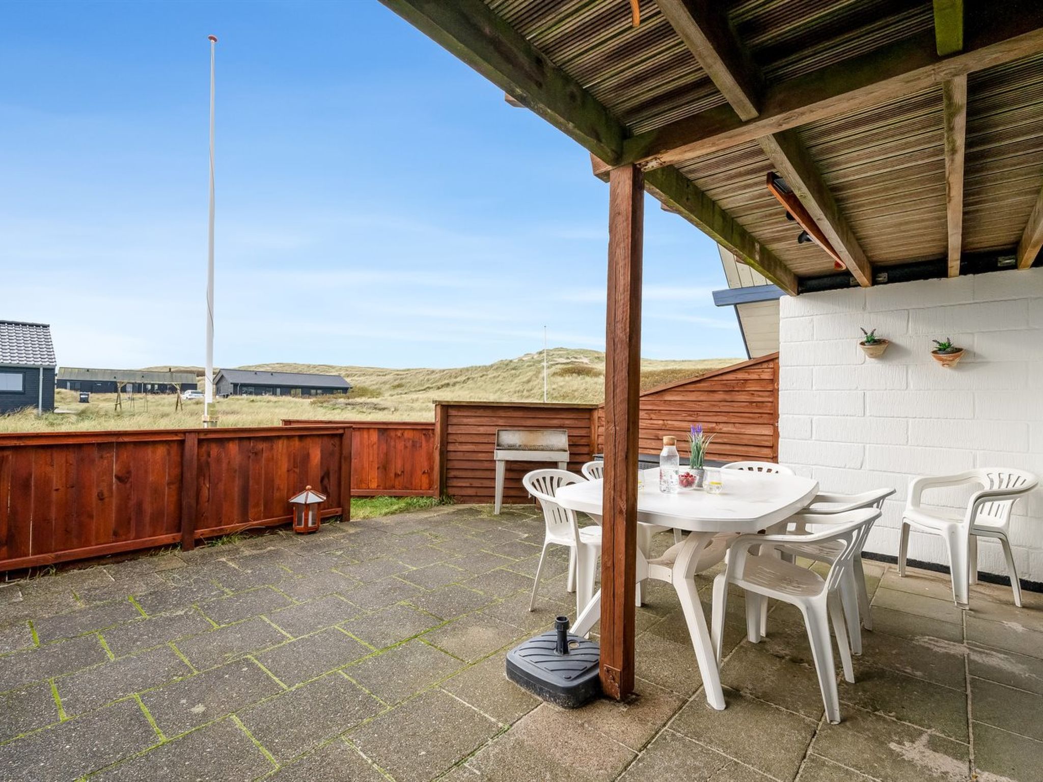 "Eringisl" - 50m from the sea - Outside