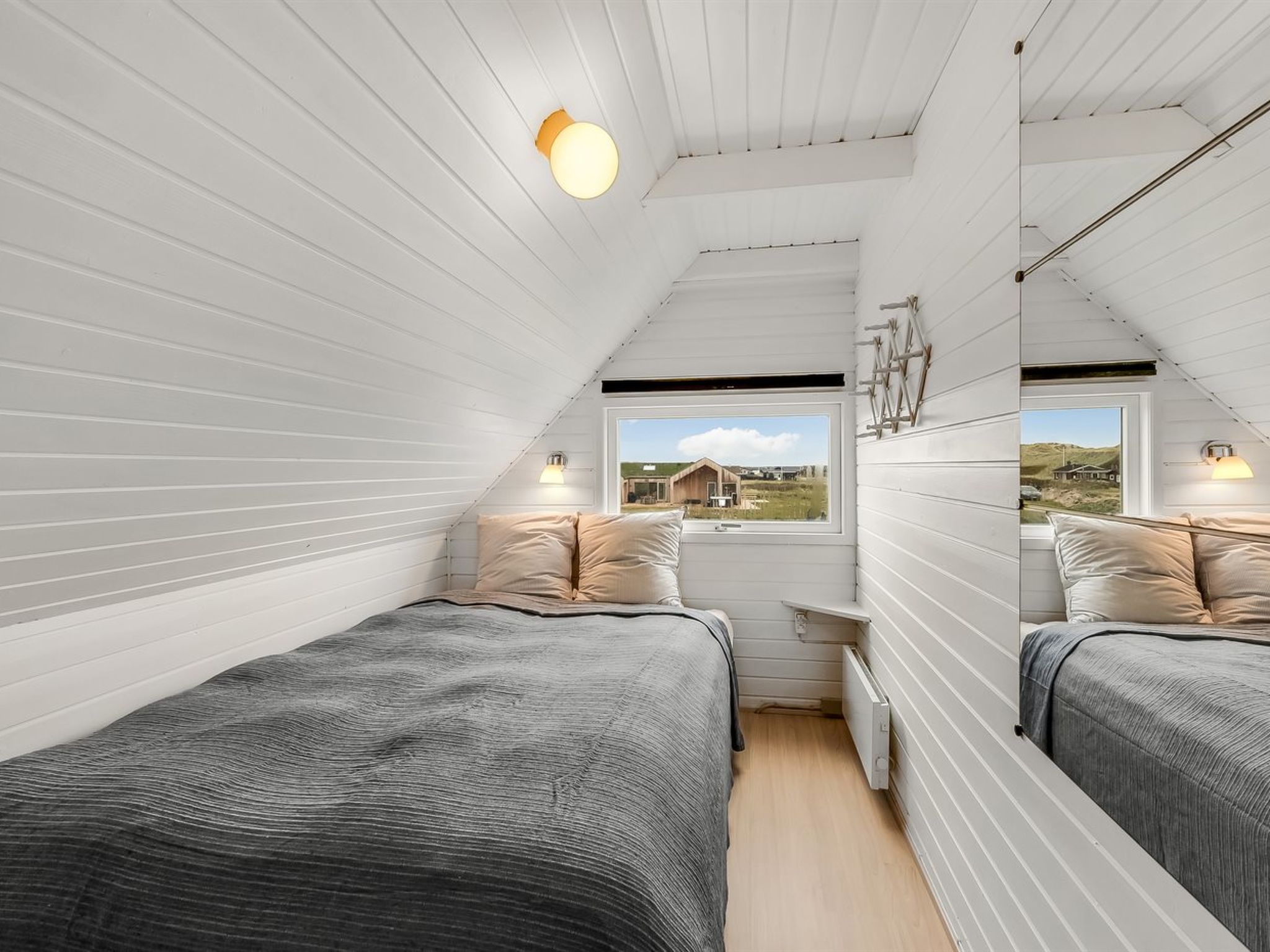 "Eringisl" - 50m from the sea - Inside