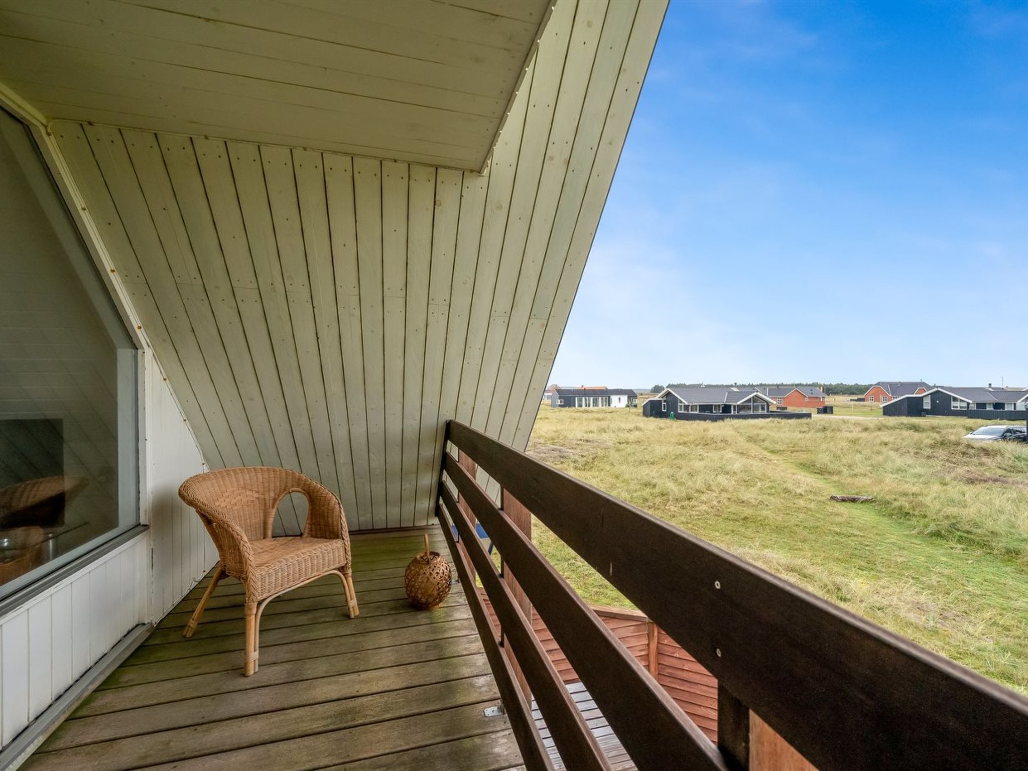 "Eringisl" - 50m from the sea - Outside