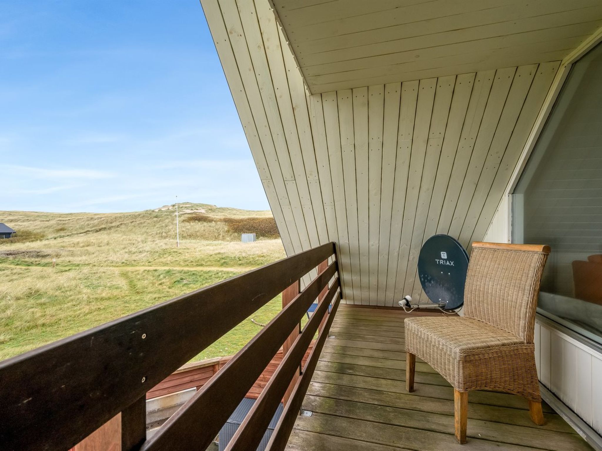 "Eringisl" - 50m from the sea - Outside