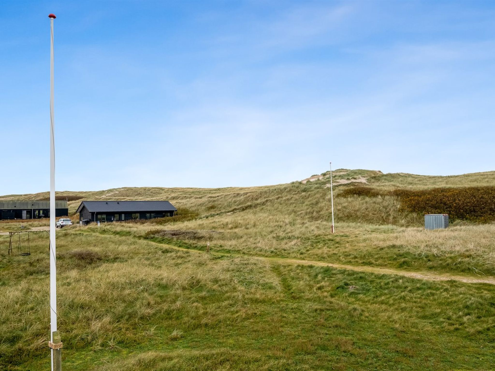 "Eringisl" - 50m from the sea - Outside