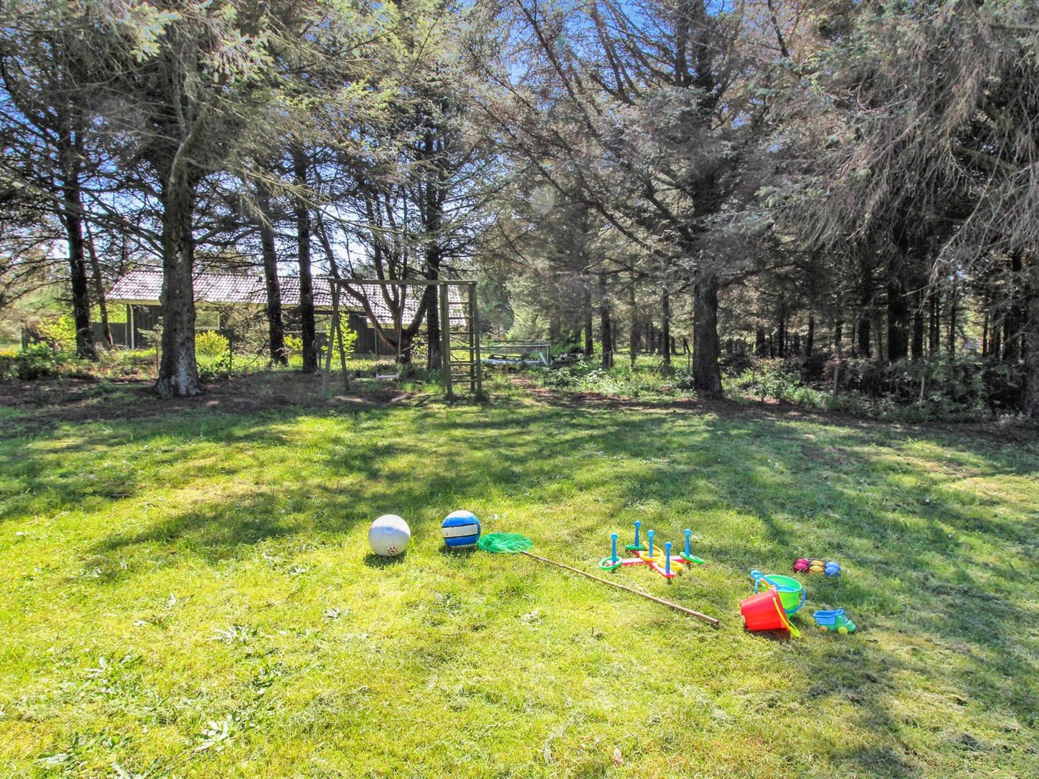 "Elfrun" - 250m from the sea - Buiten
