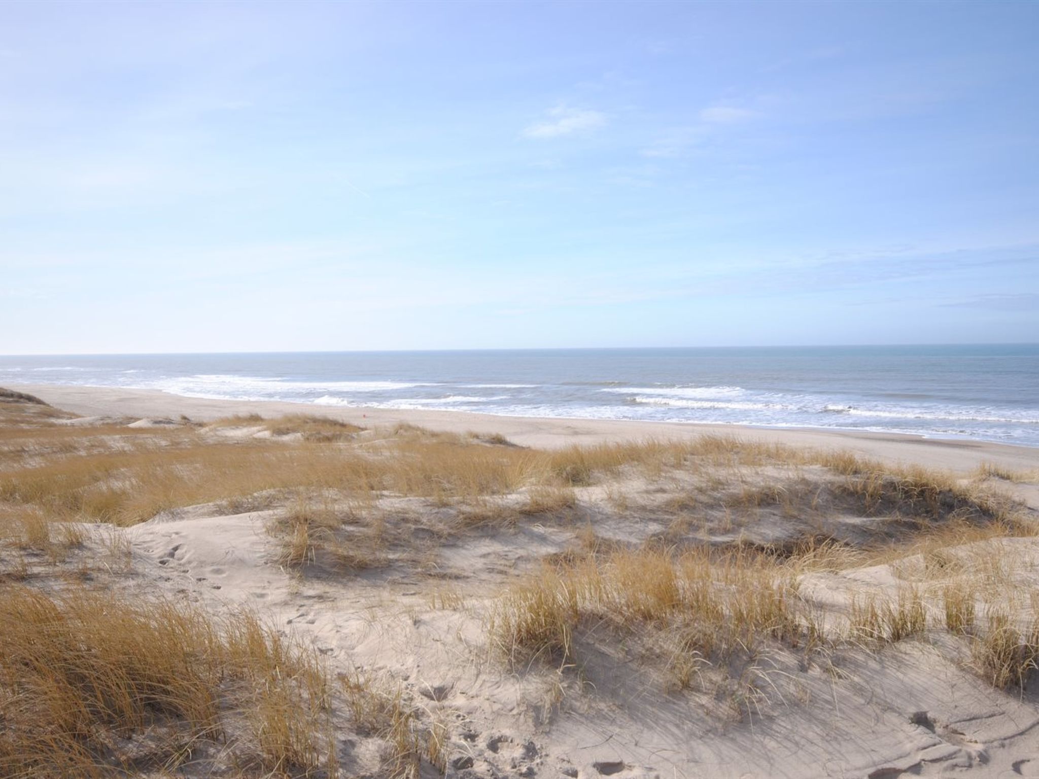 "Elfrun" - 250m from the sea - Buiten