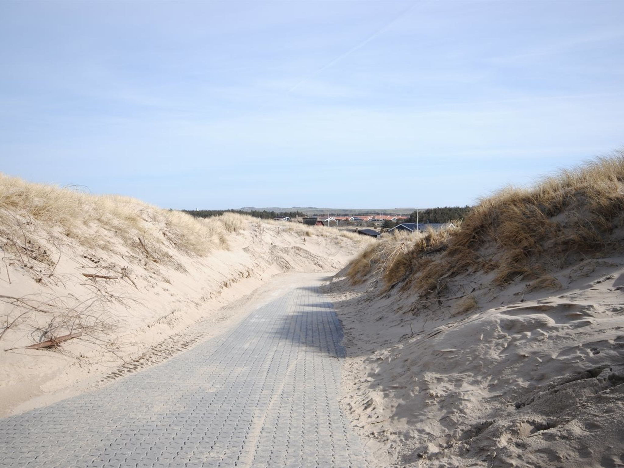 "Elfrun" - 250m from the sea - Buiten