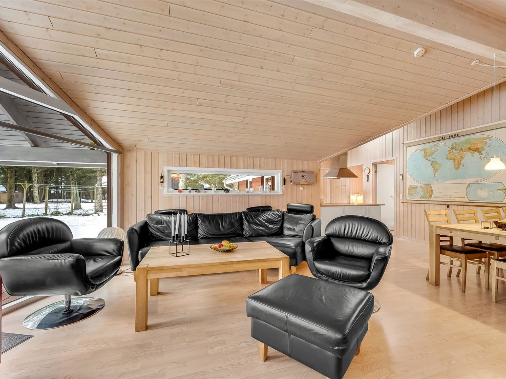 "Elfrun" - 250m from the sea