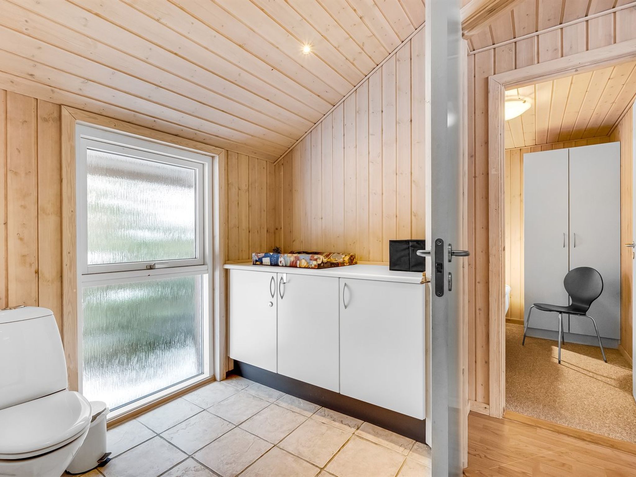 "Elfrun" - 250m from the sea - Binnen