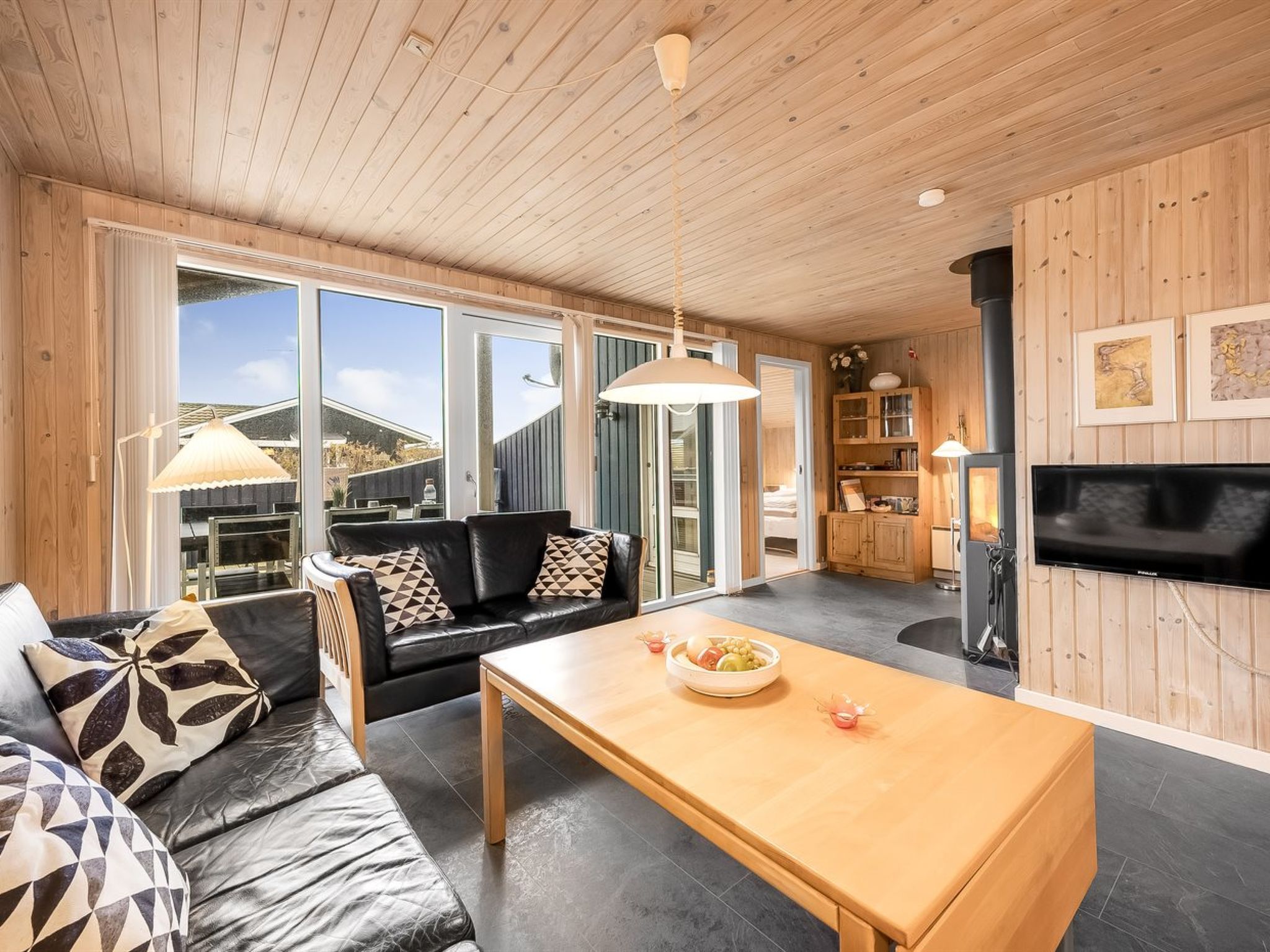 "Odmar" - 300m from the sea